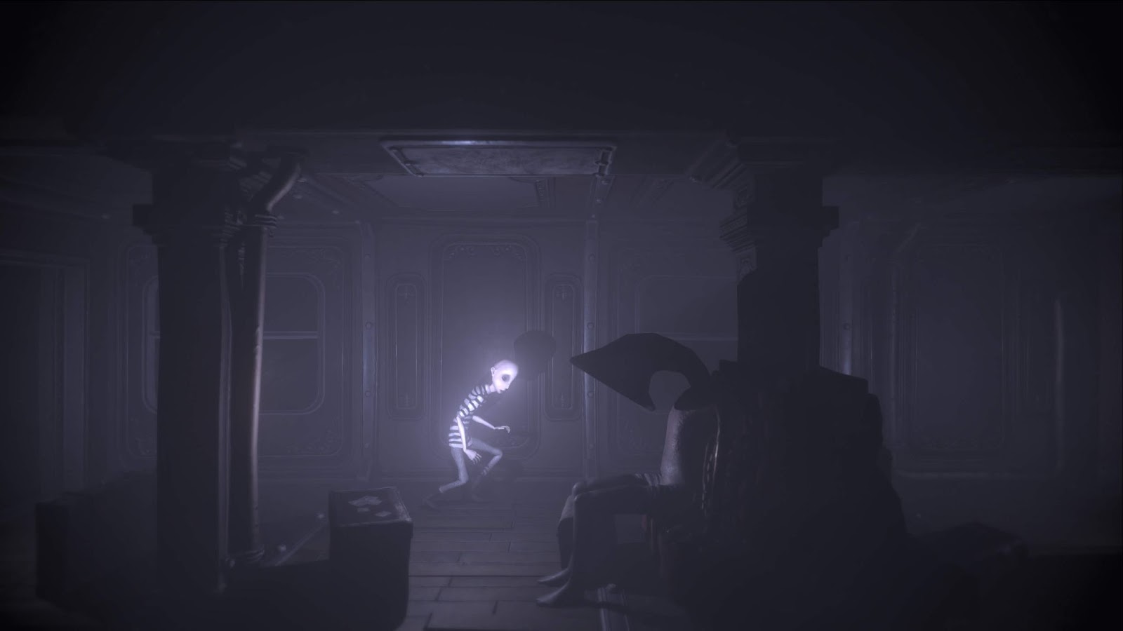 Darq: Complete Edition Review Dash Roll