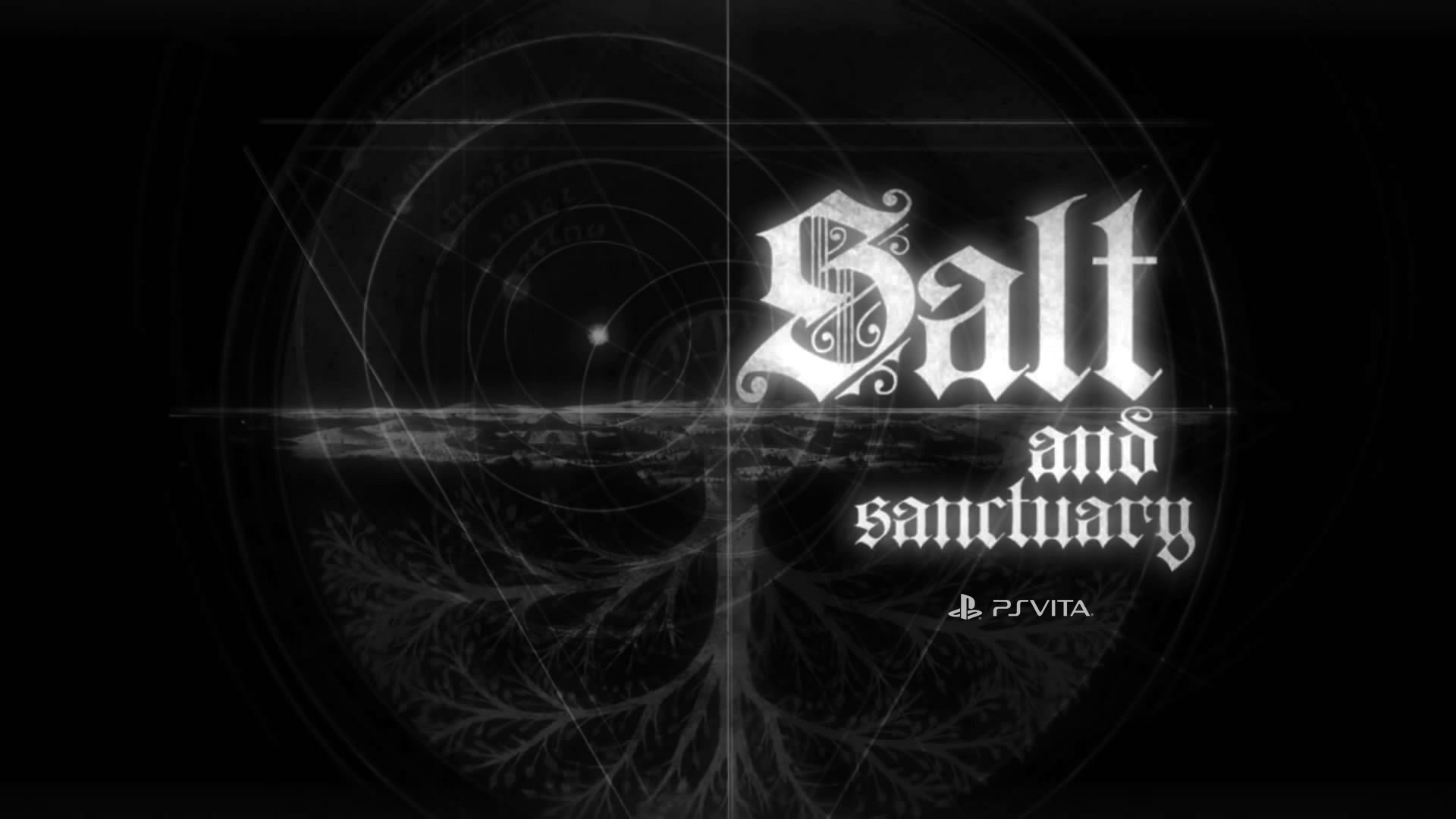 Salt and Sanctuary HD Wallpaperwallpaper.net