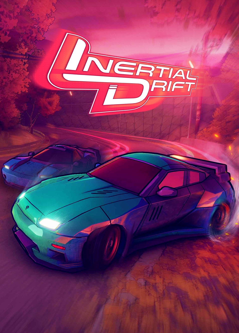 Buy Inertial Drift Steam