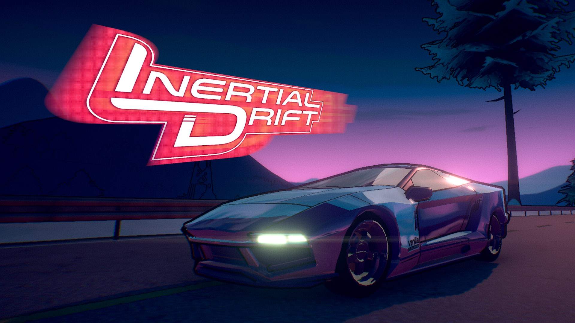 Inertial Drift Is Now Available For Xbox One's Major Nelson