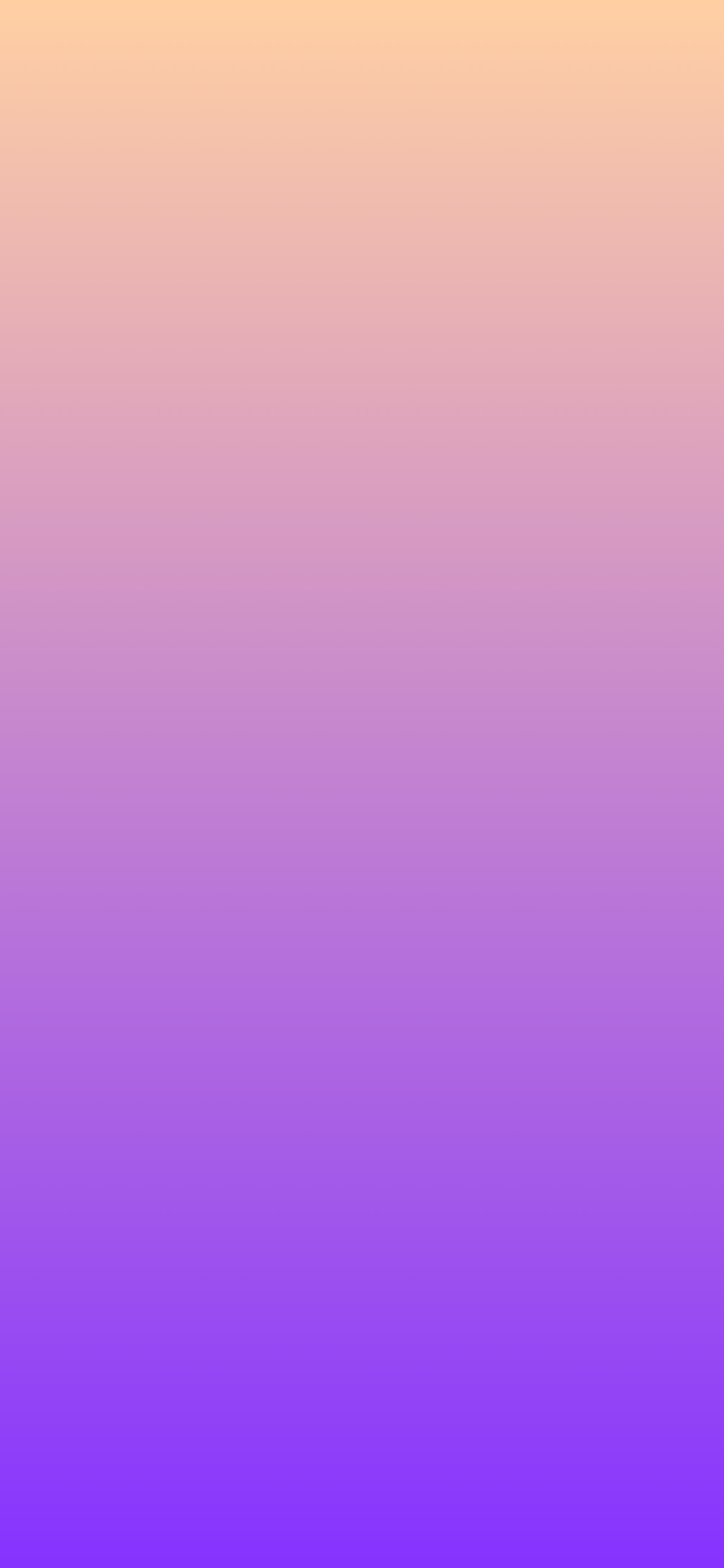 gradient iPhone wallpaper