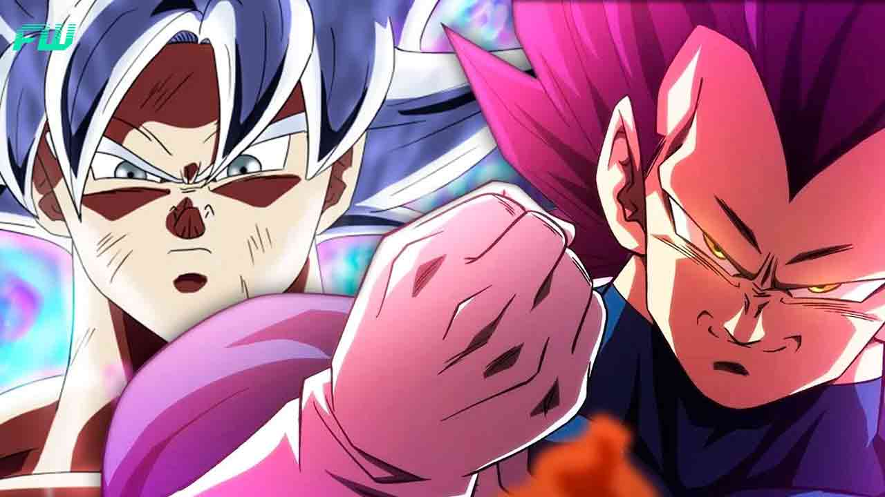 Ultra Ego: Unknown Facts About Vegeta's Latest Form That Beats Goku's Ultra Instinct By A Mile