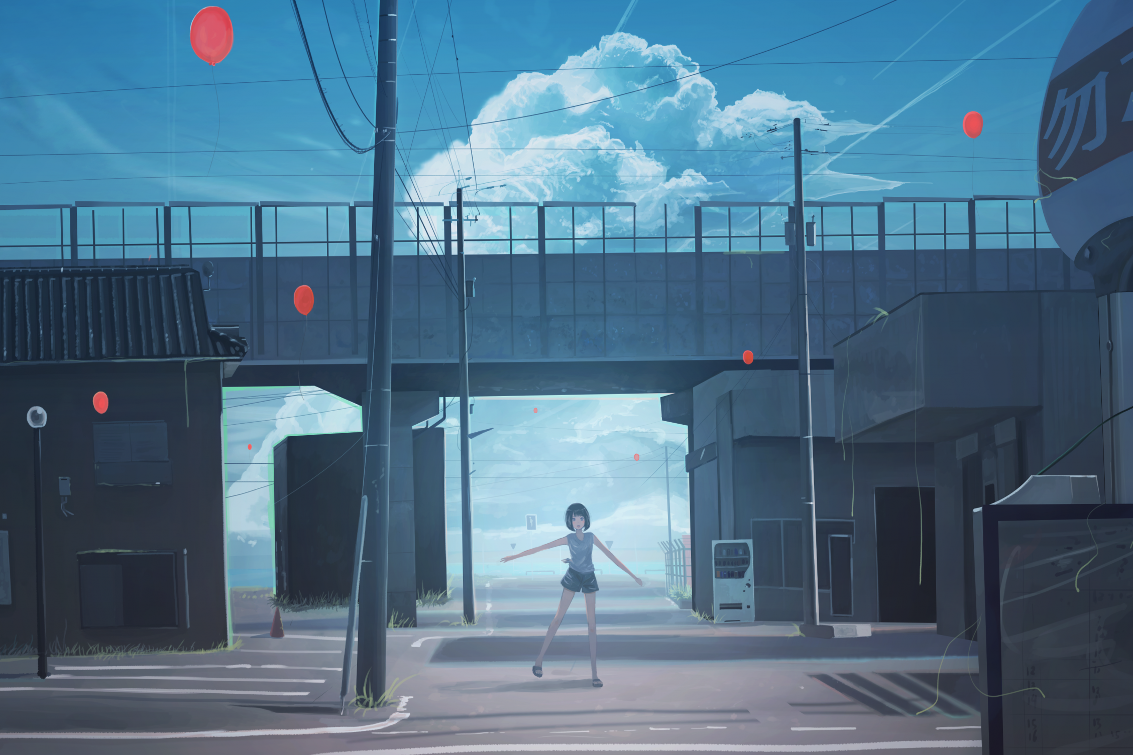 Anime Wallpaper