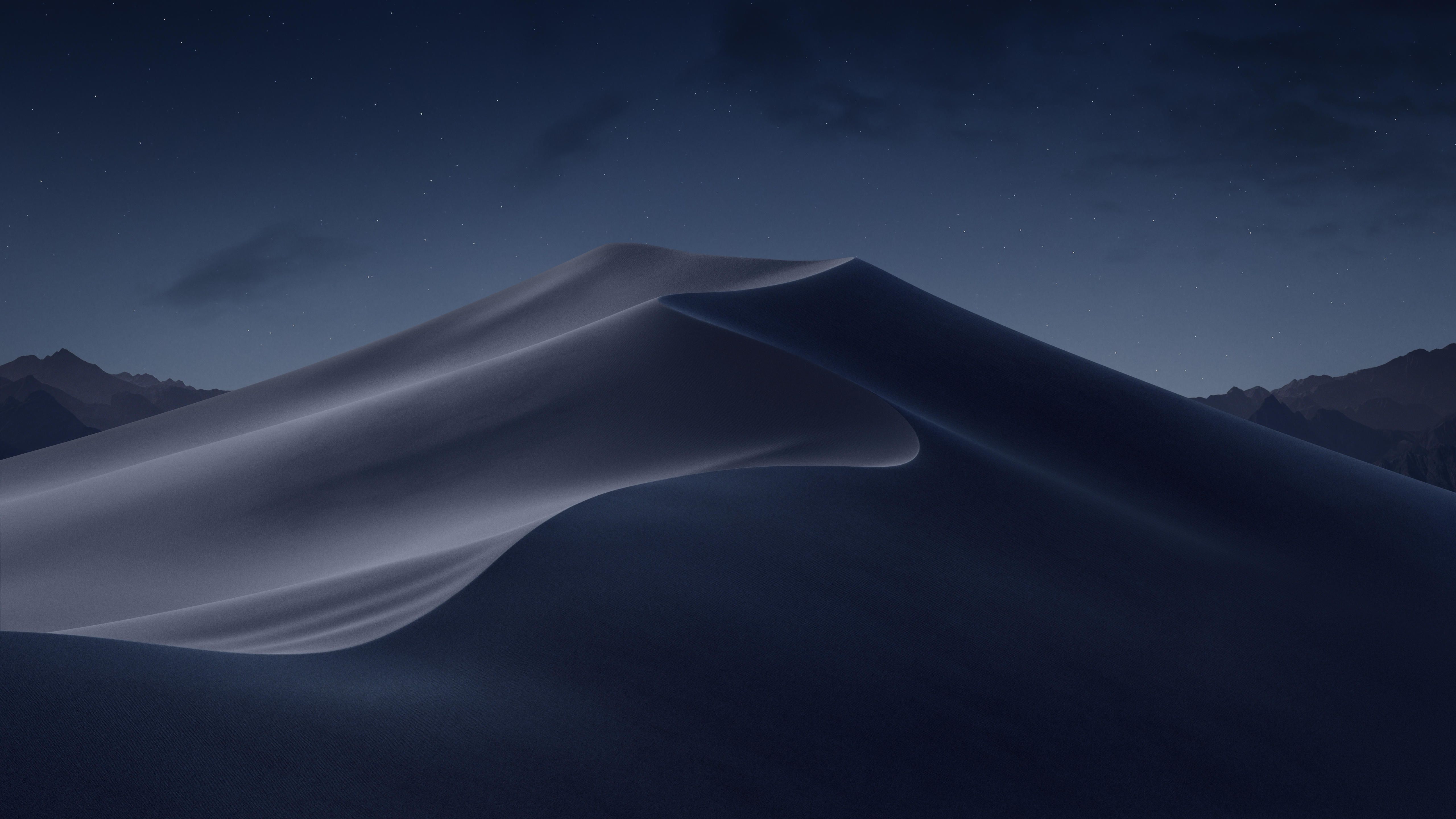Dark mode in MacOS Mojave: How it works and what it does
