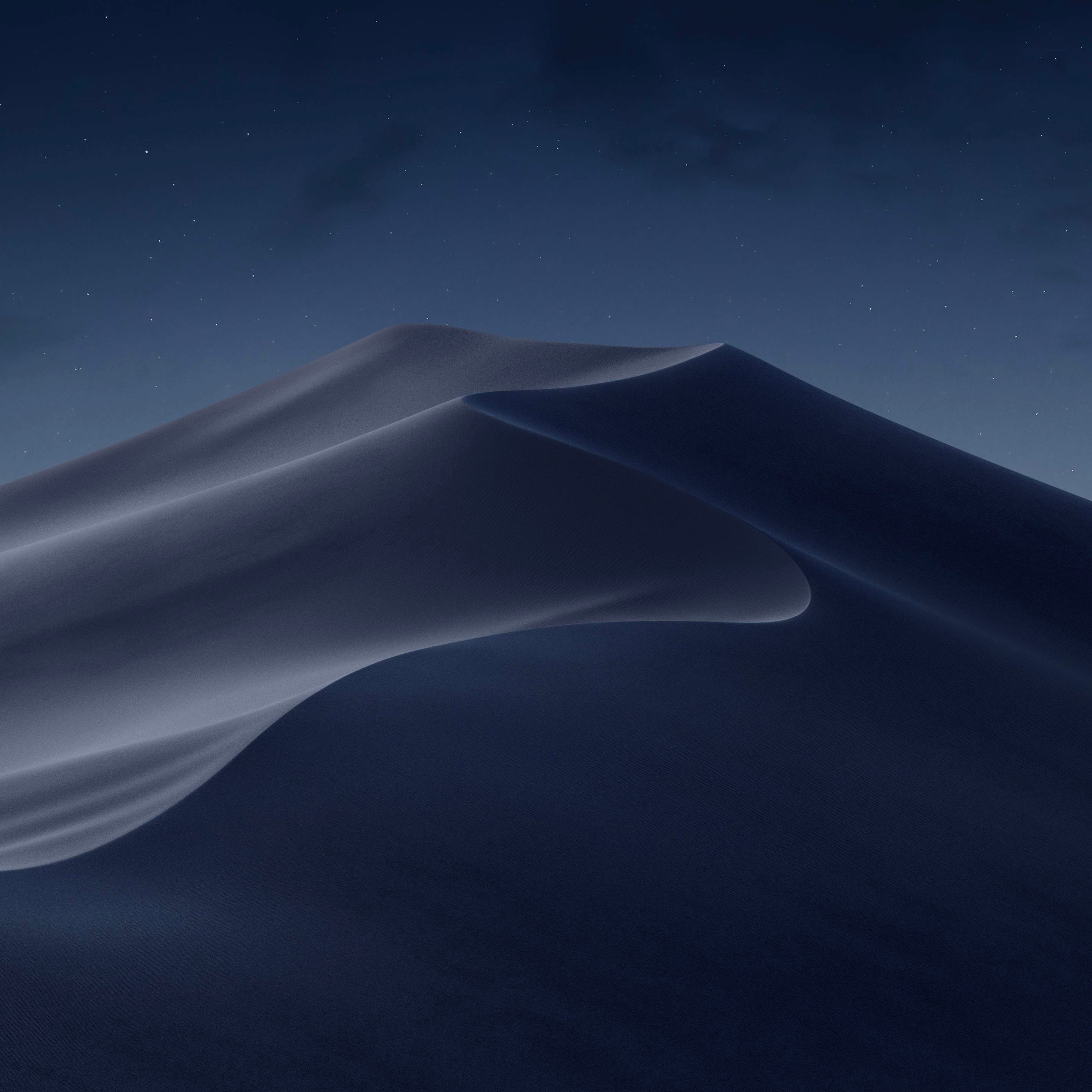 Wallpaper Weekends: macOS Mojave Wallpaper for iPhone, iPad, and Apple Watch