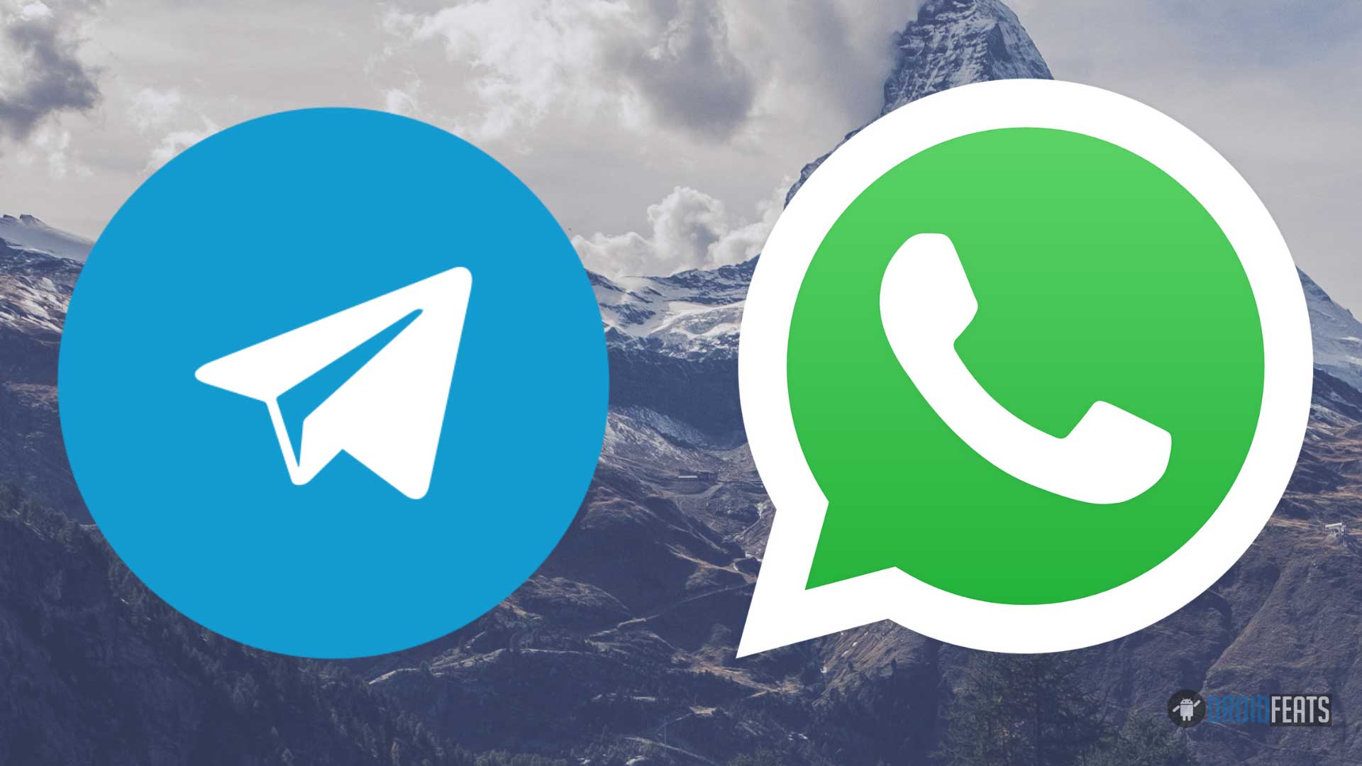 HOW TO: Import Telegram sticker packs to WhatsApp on your Android phone