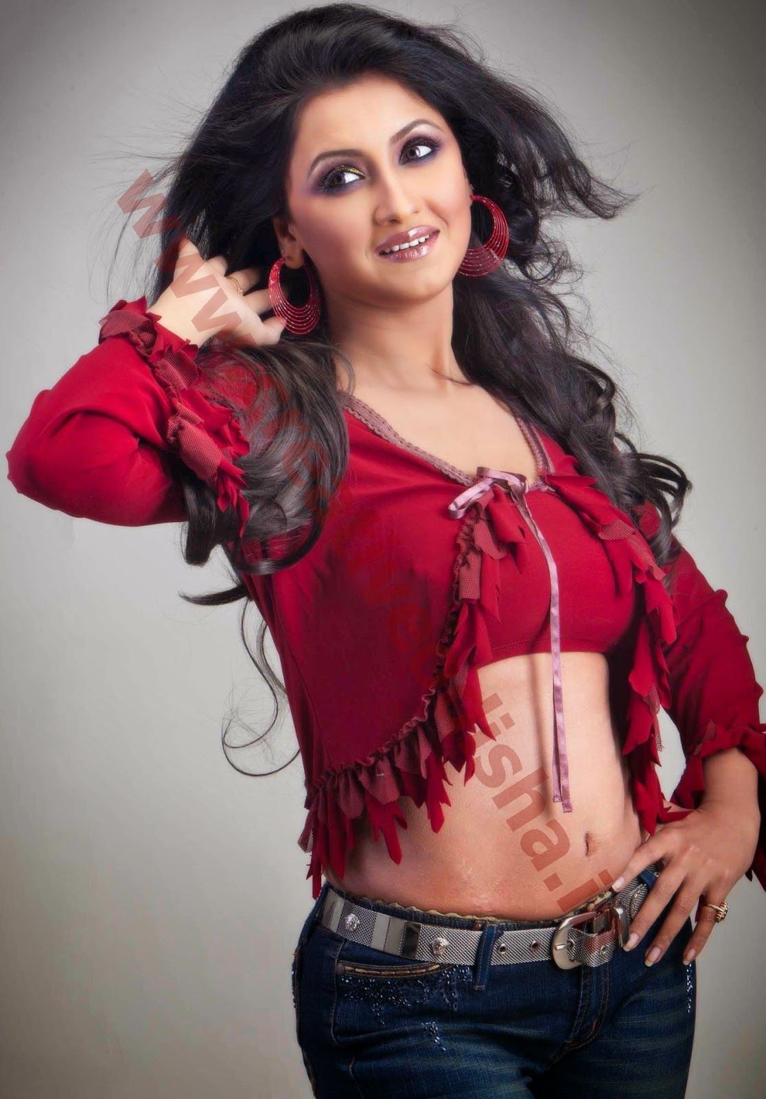 Rachana banerjee sexy video