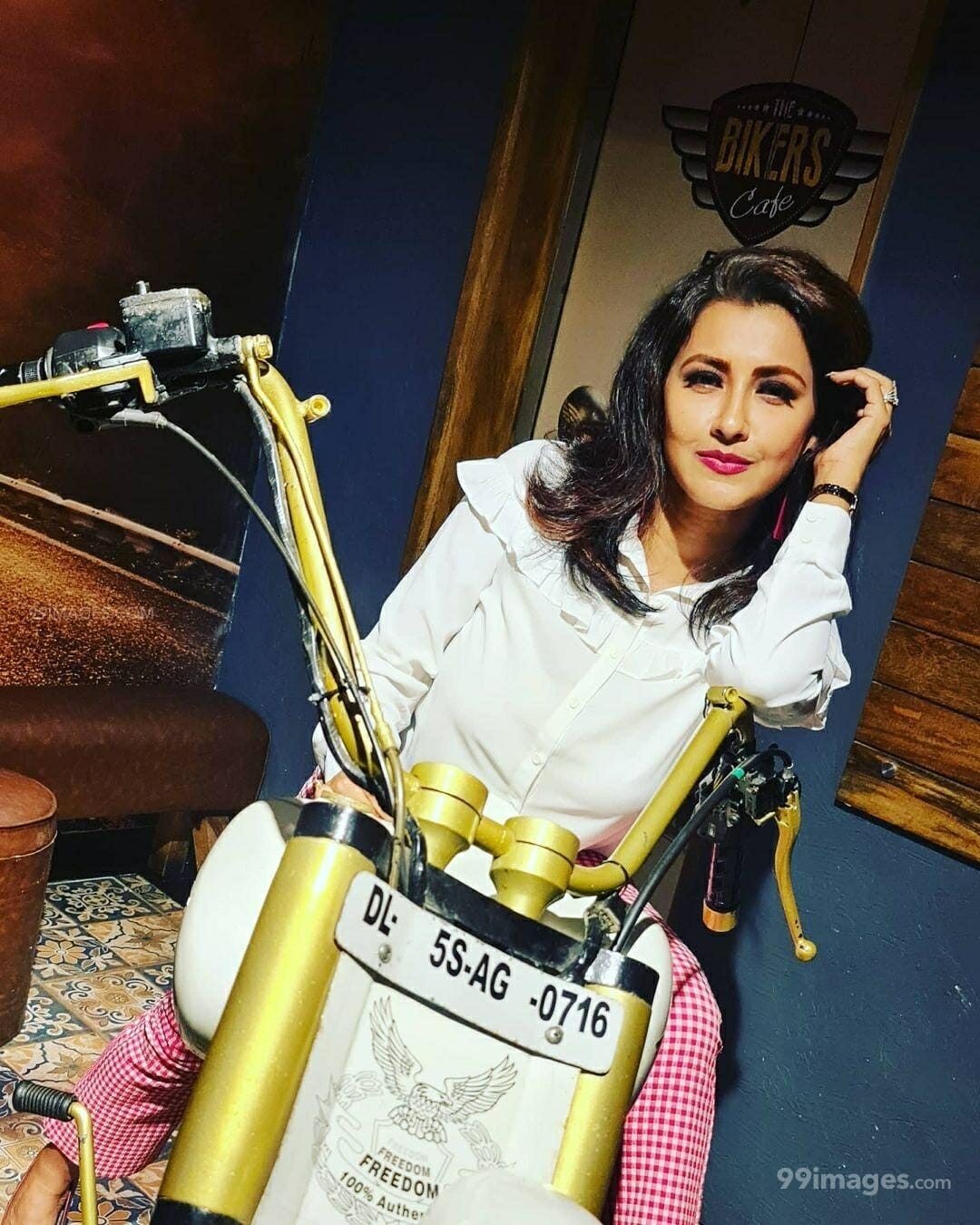 ✓[ Latest] Rachna Banerjee Image, HD Photo (1080p), Wallpaper (Android IPhone)