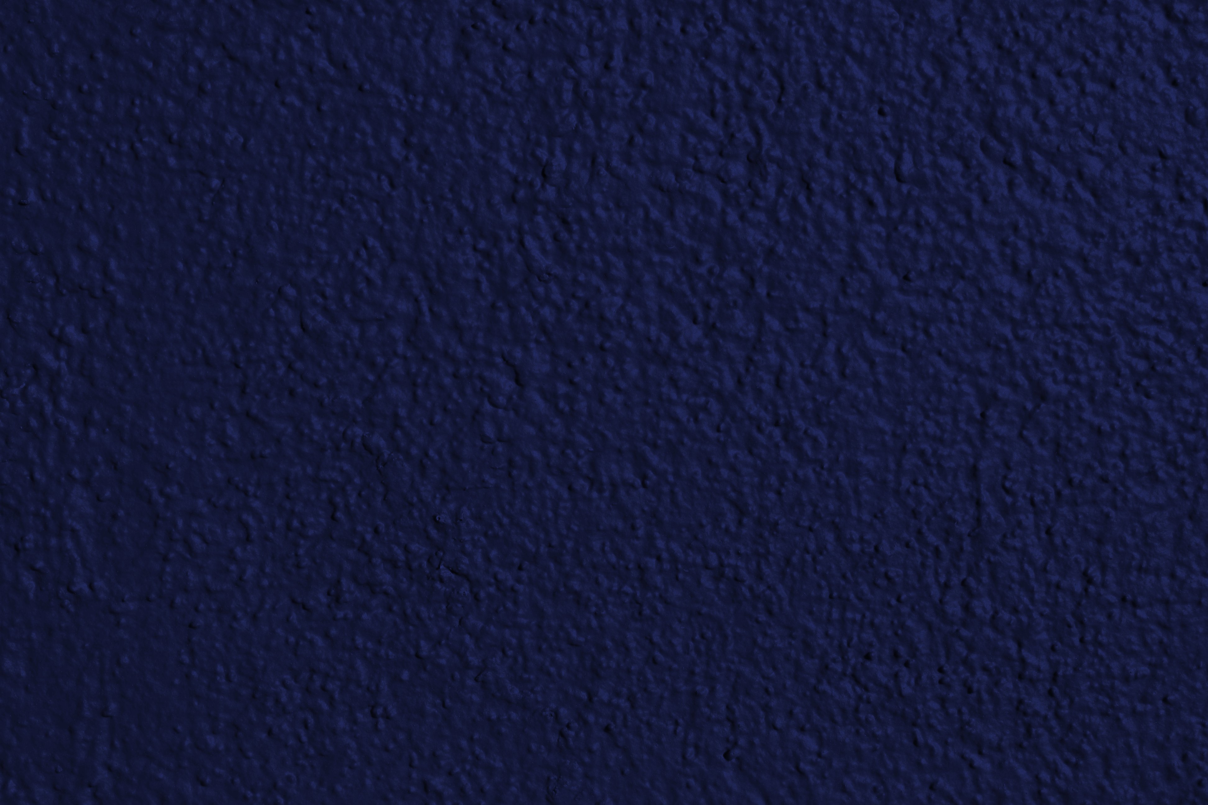 Navy Blue Painted Wall Texture Picture. Free Photograph. Photo Public Domain