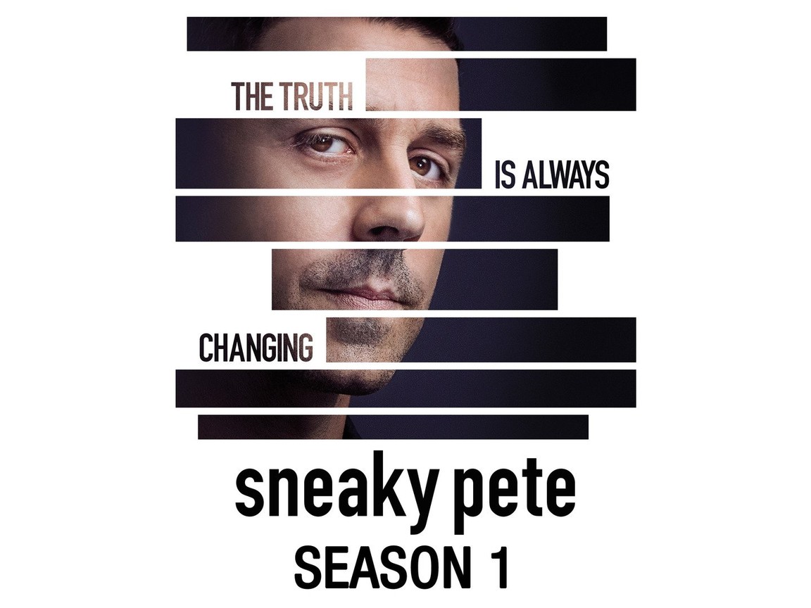 Sneaky Pete Picture