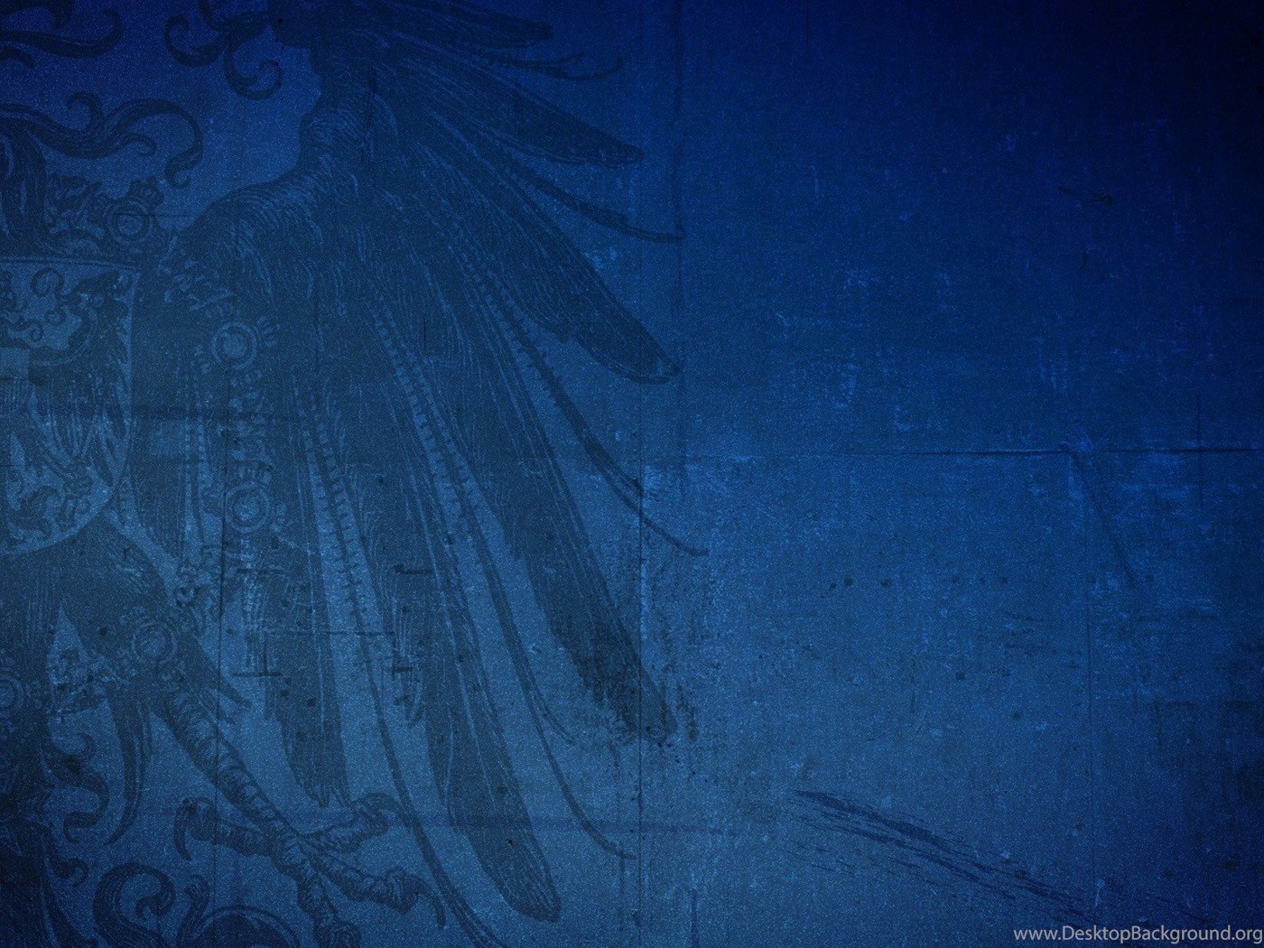 Dark Blue Texture Wallpaper, Abstract Wallpaper Kokean.com Desktop Background
