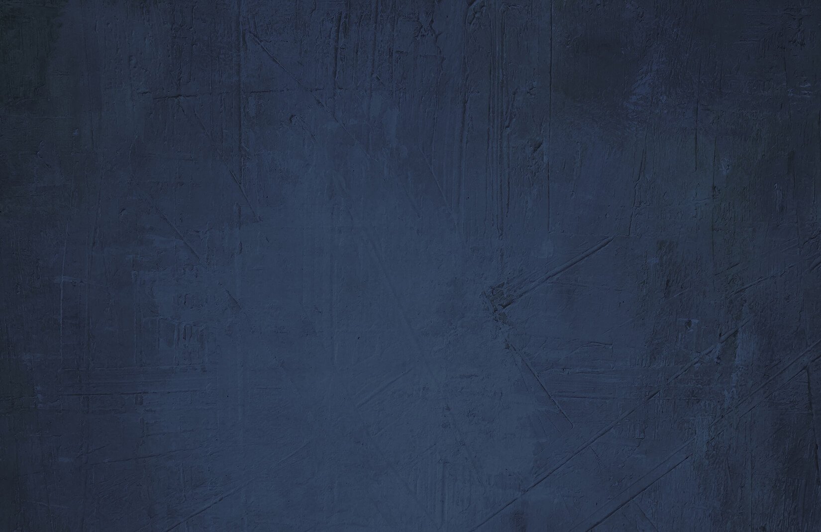 Dark Blue Grunge Cement Wallpaper Mural