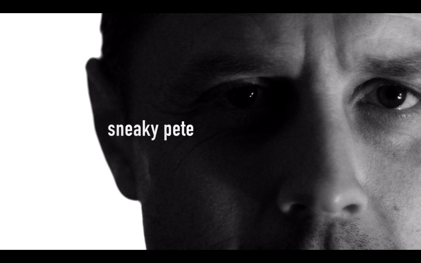 Sneaky Pete is Good Old Dirty Fun