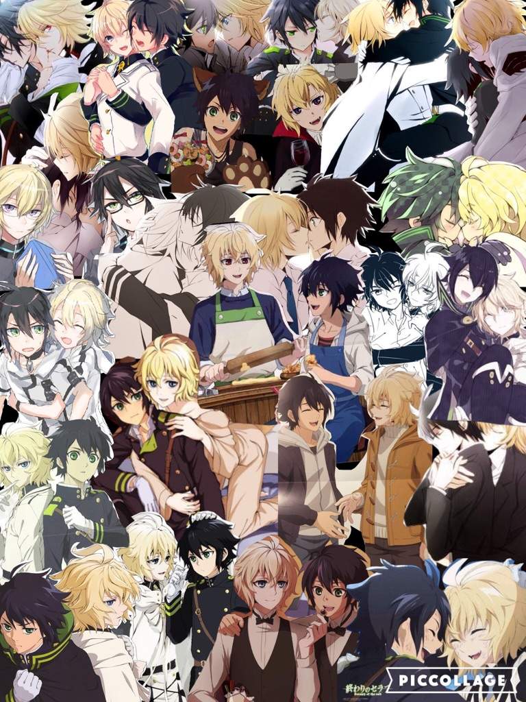 MikaYuu Wallpaper i created
