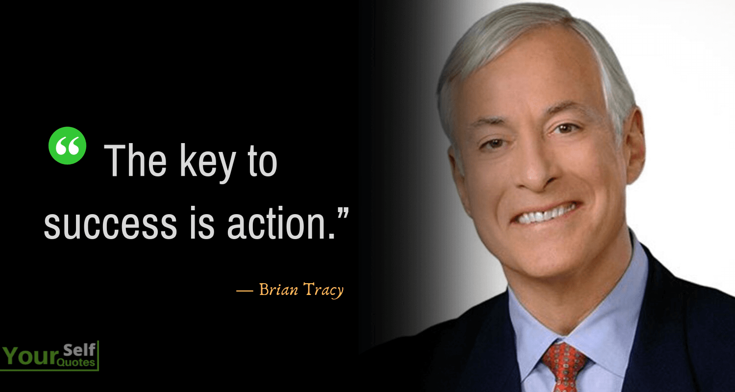 Brian Tracy Quotes In Hindi