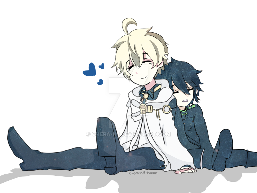 MikaYuu - Cm