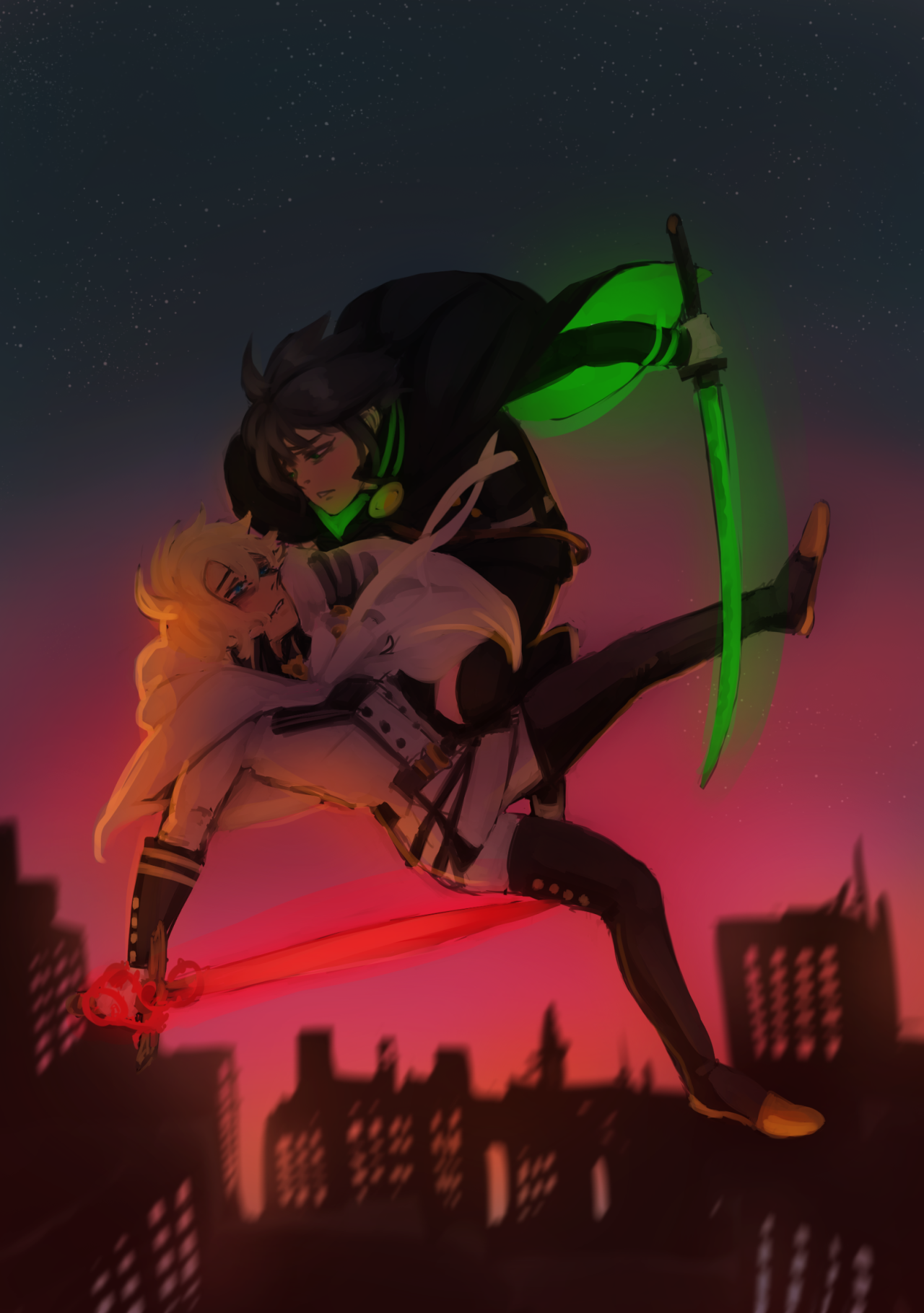 Absolutely breath taking art Fan Art