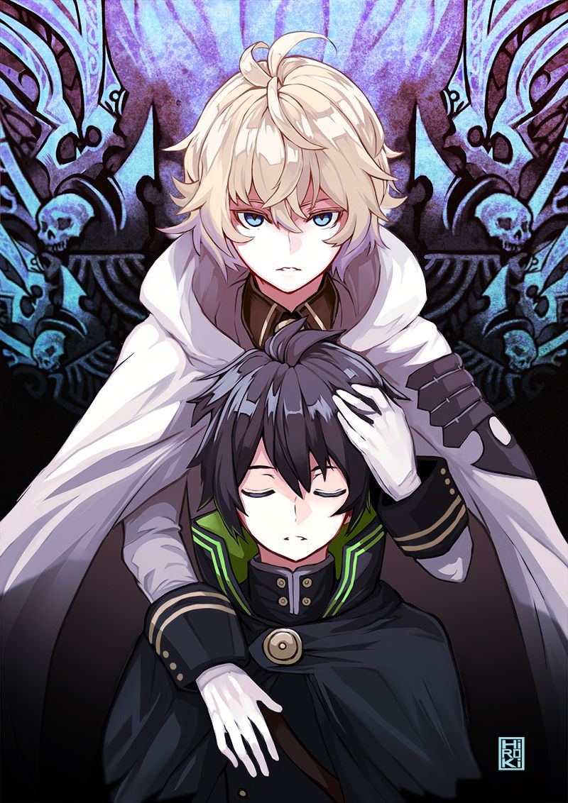 MikaYuu Wallpapers - Wallpaper Cave