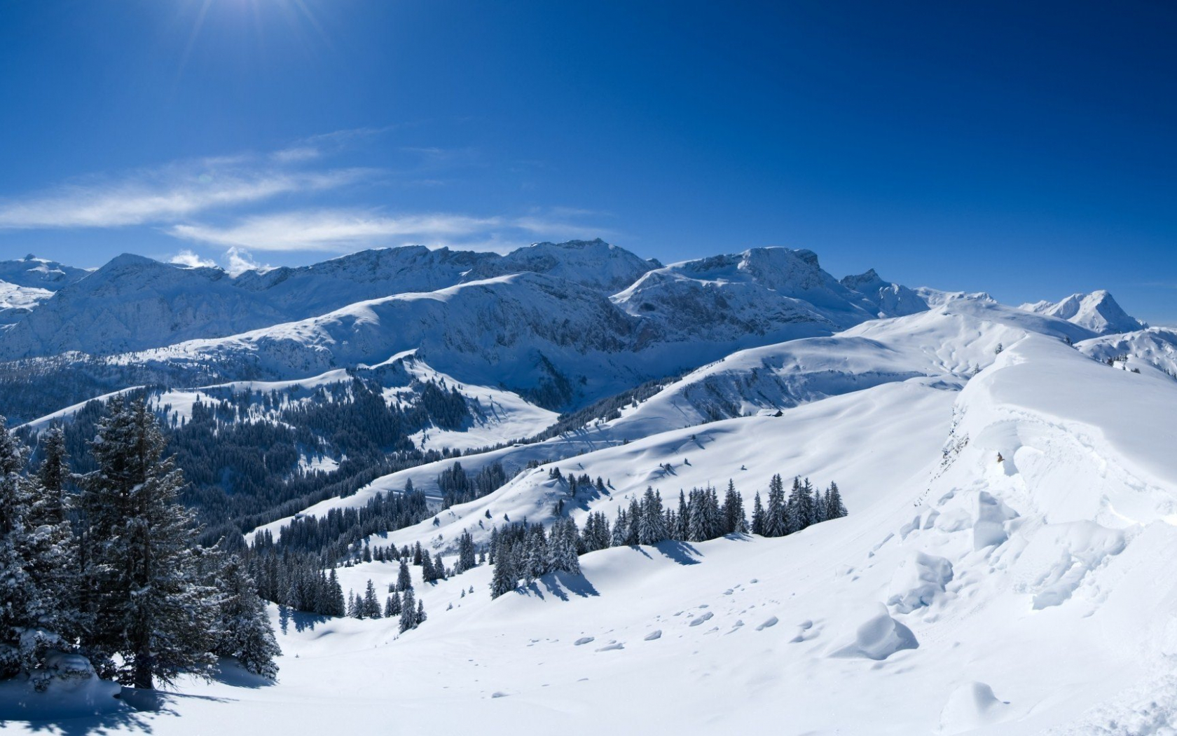 Free download nature mountain forest landscape fog winter snow ultrahd 4k wallpaper [1920x1080] for your Desktop, Mobile & Tablet. Explore 4K Wallpaper Mountains. Northern Lights Wallpaper 4K, 4K Nature