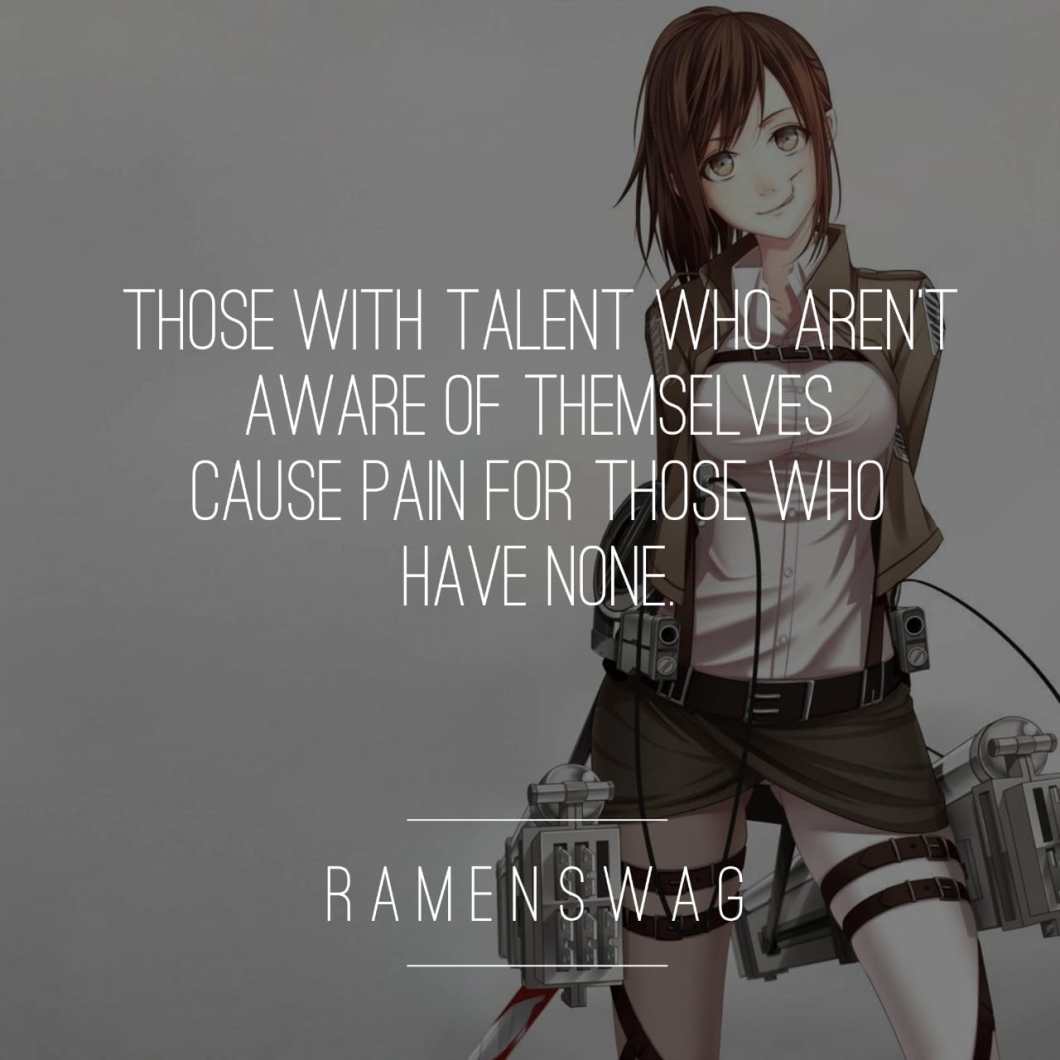 Attack On Titan Quotes Wallpapers - Wallpaper Cave