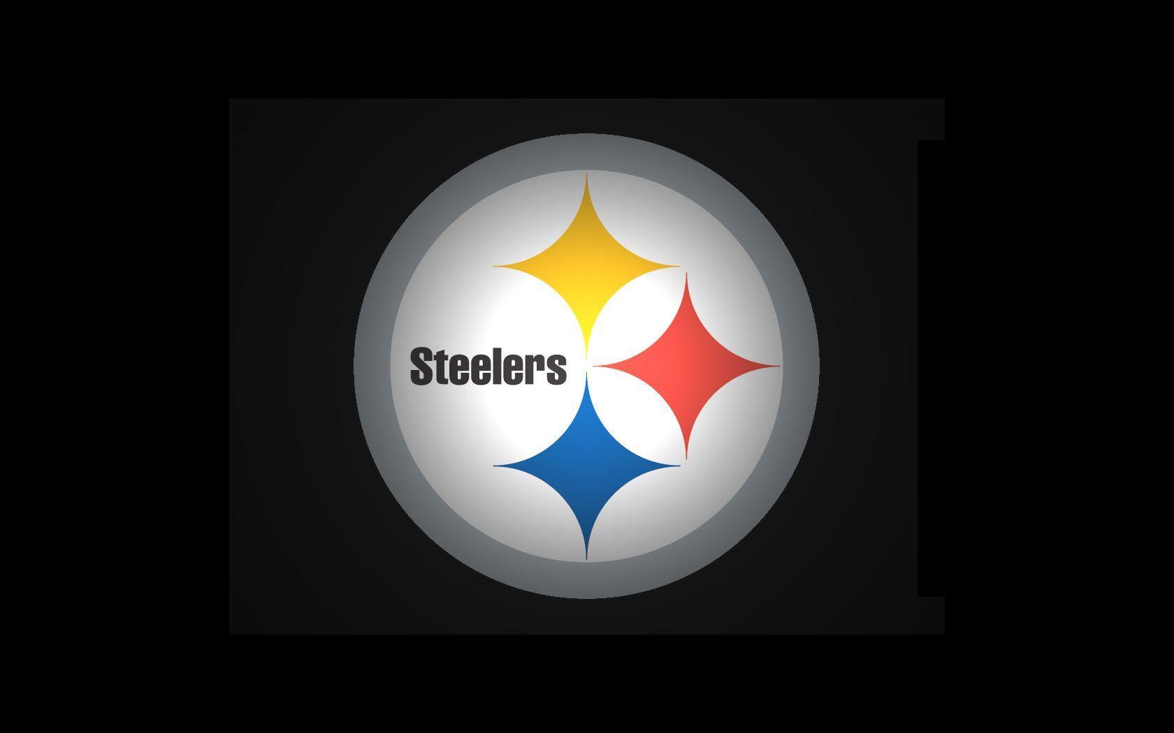 Steelers Logo Wallpaper Free Steelers Logo Background
