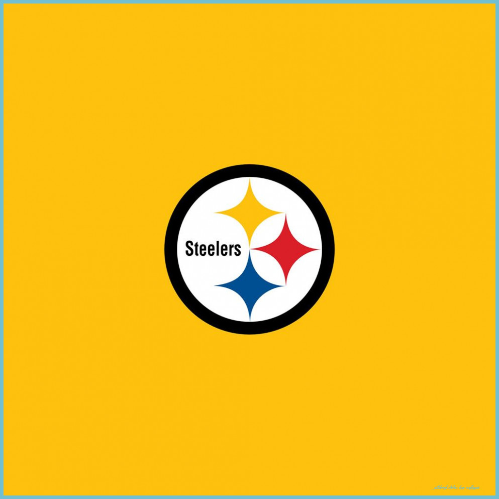 Pittsburgh Steelers Logo Wallpaper Group Steelers Logo Wallpaper
