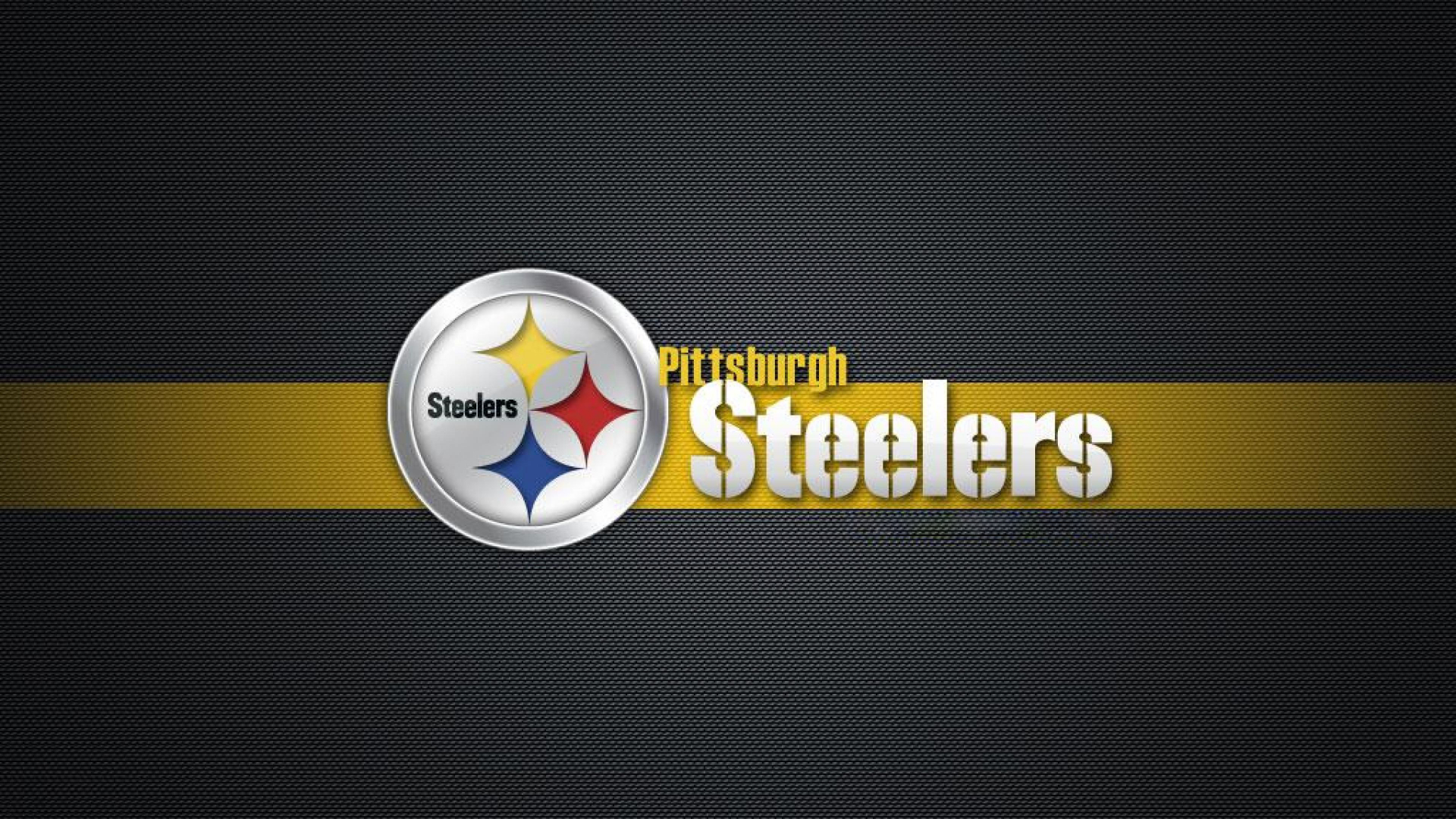 Free download Pittsburgh Steelers Logo Wallpaper HD [3840x2160] for your Desktop, Mobile & Tablet. Explore Steeler Wallpaper Background. Pittsburgh Penguins Wallpaper, Pittsburgh Wallpaper