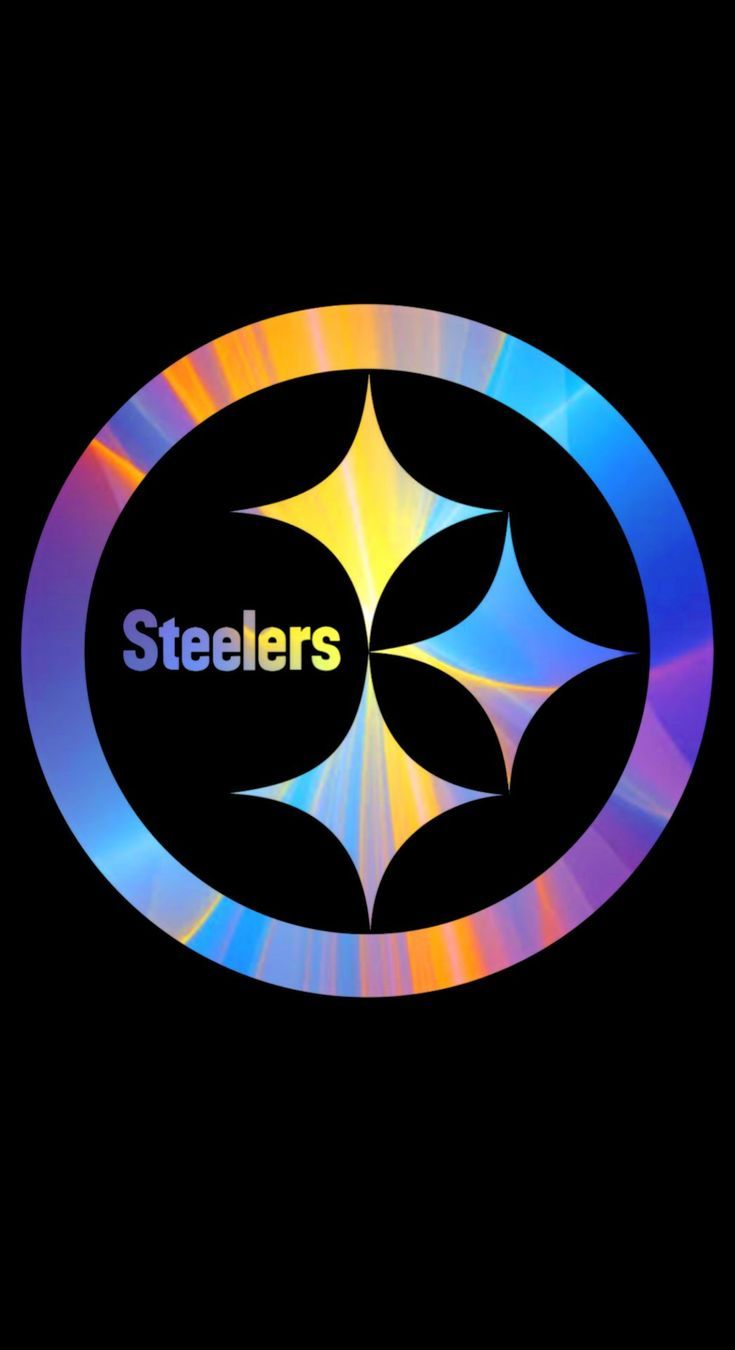 Logos And Uniforms Of The Pittsburgh Steelers