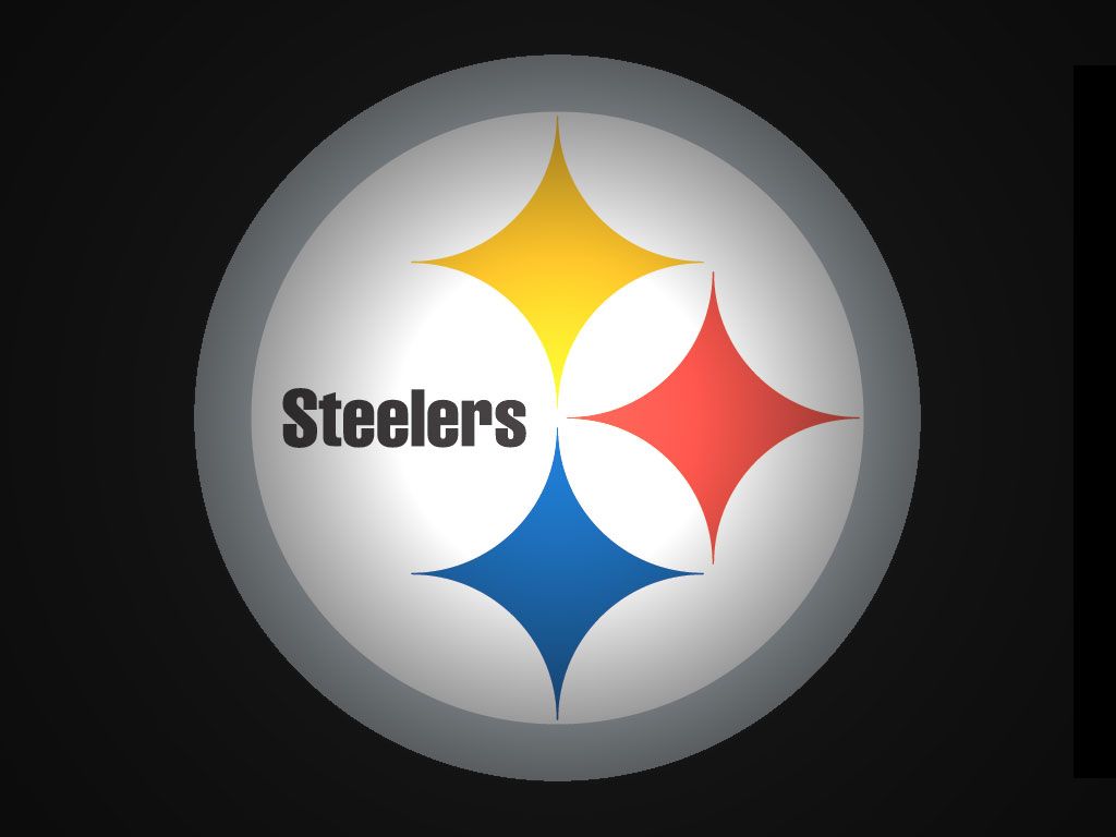 Pittsburgh Steelers.com. Pittsburgh steelers logo, Pittsburgh steelers wallpaper, Steelers