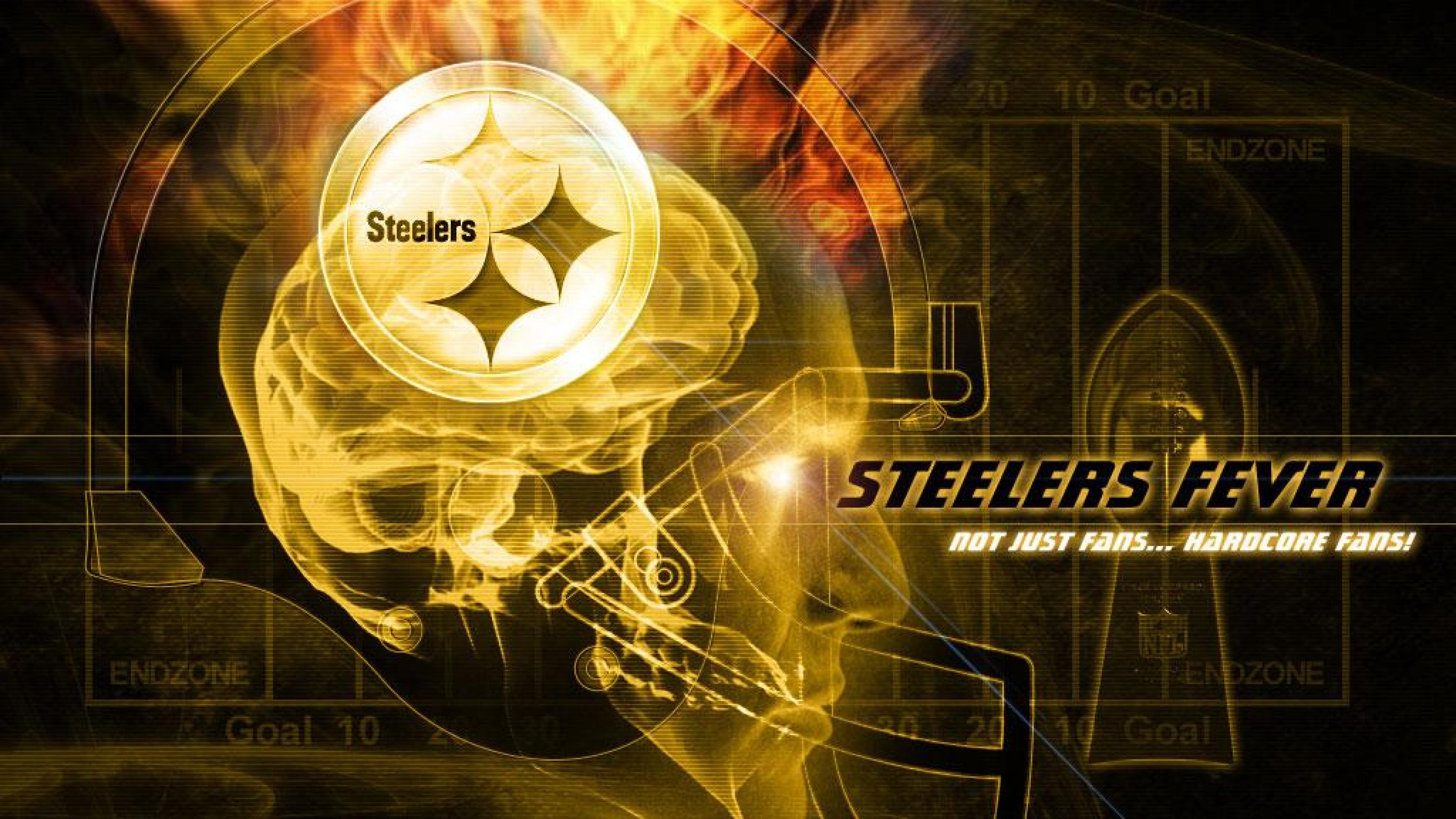 Pittsburgh Steelers Football Wallpapers - Wallpaper Cave