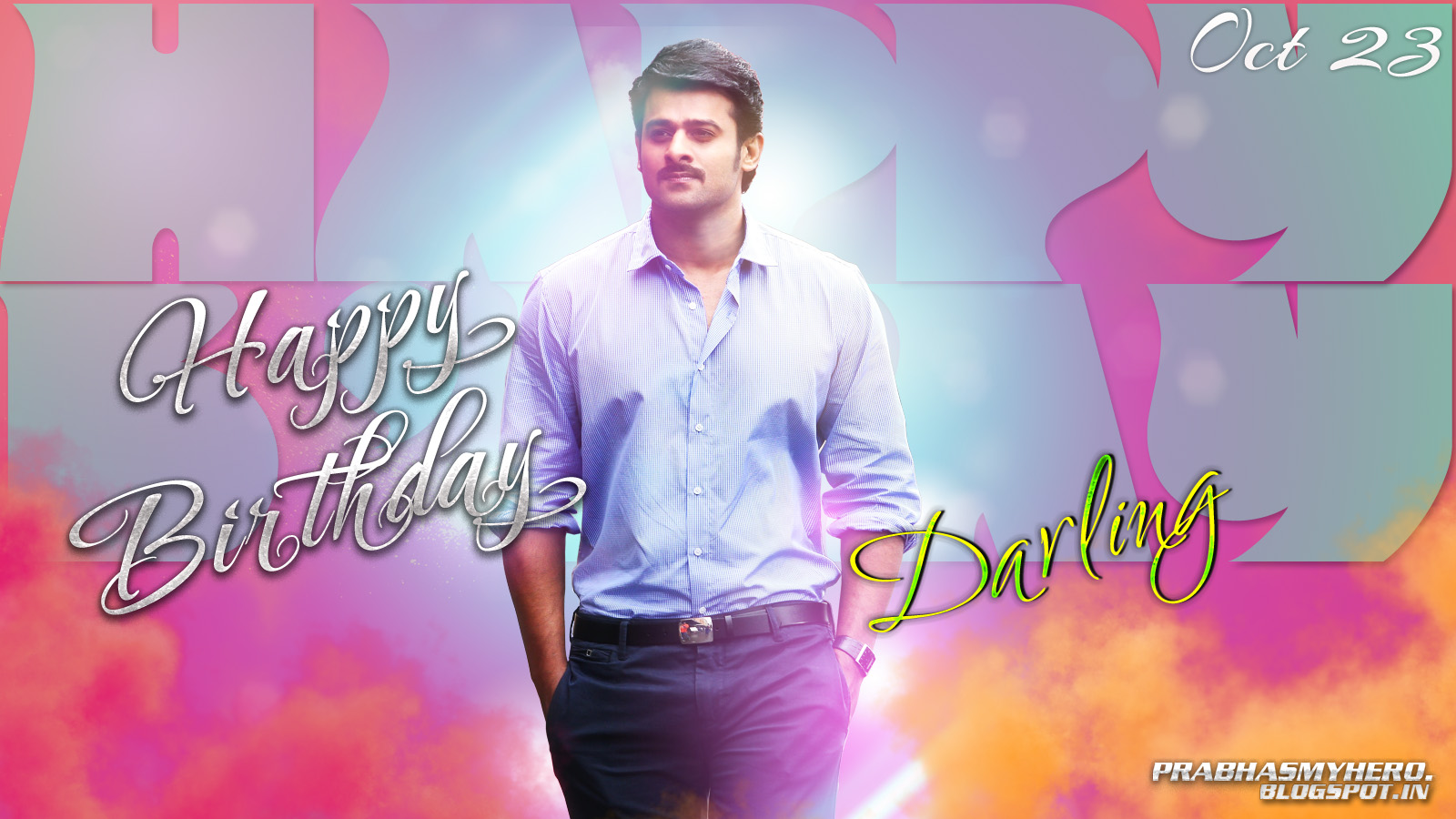 Happy Birthday Wallpaper