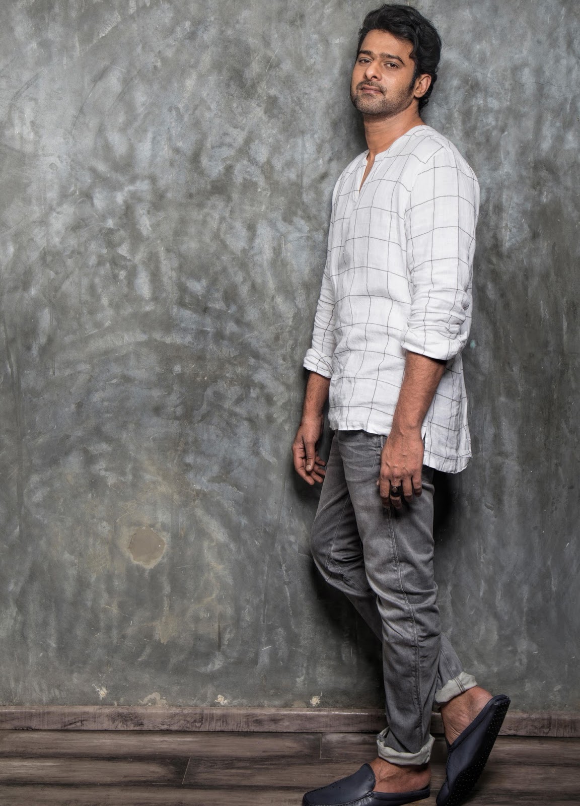 Prabhas Birthday New HD Wallpaper