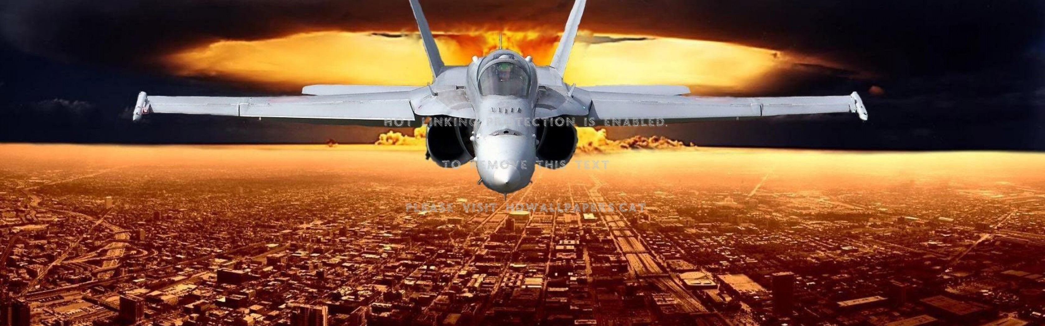 Mcdonnell Douglas Fa 18 Hornet HD Military