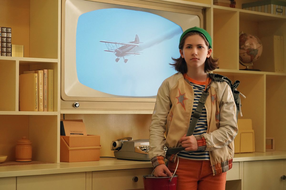 Disney's Mysterious Benedict Society Holds All The Keys To Kid Show Success