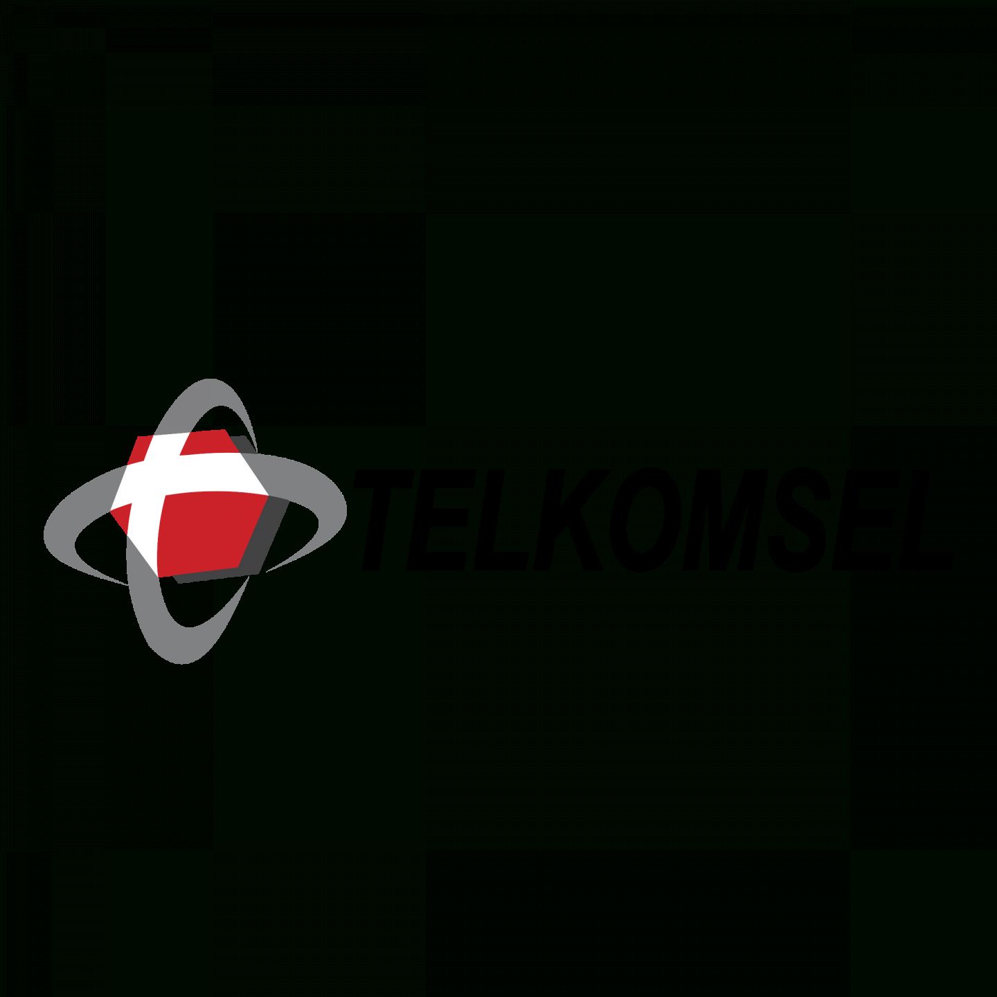 Logo Telkomsel Png
