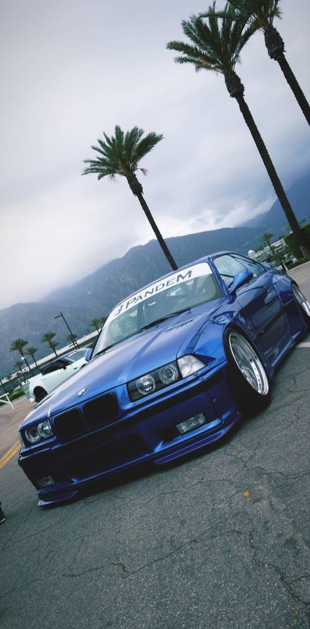 bmw e36 wallpaper