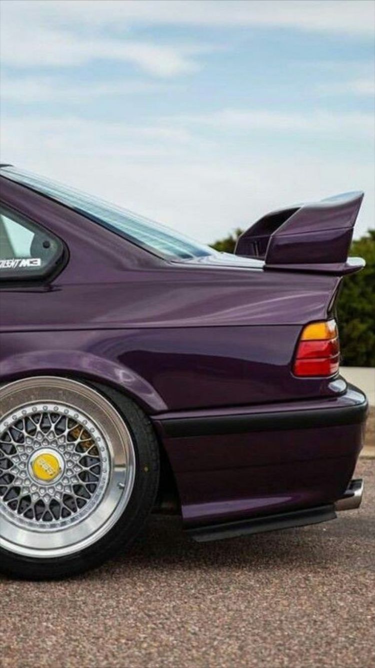 Bmw E36 Wallpaper Android