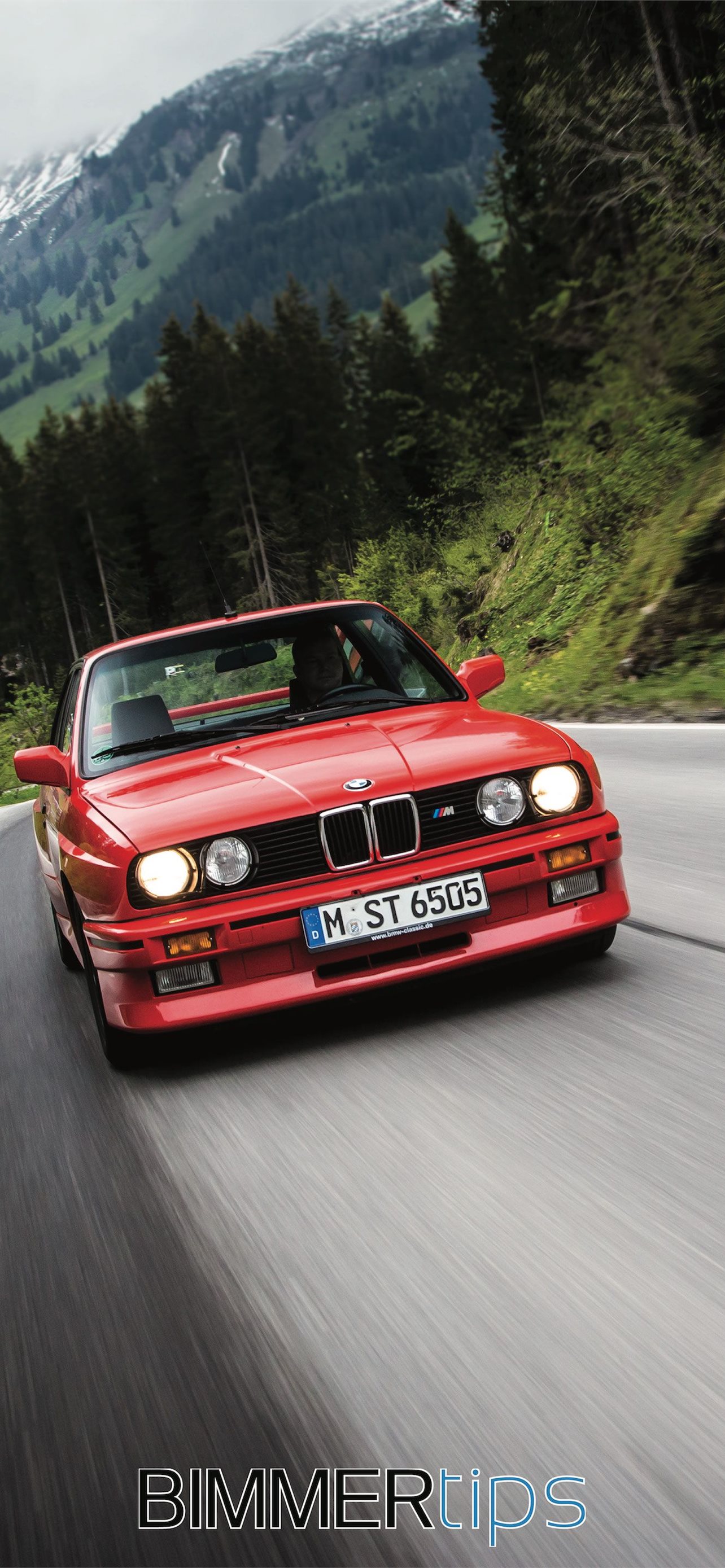 Best Bmw e36 iPhone HD Wallpaper