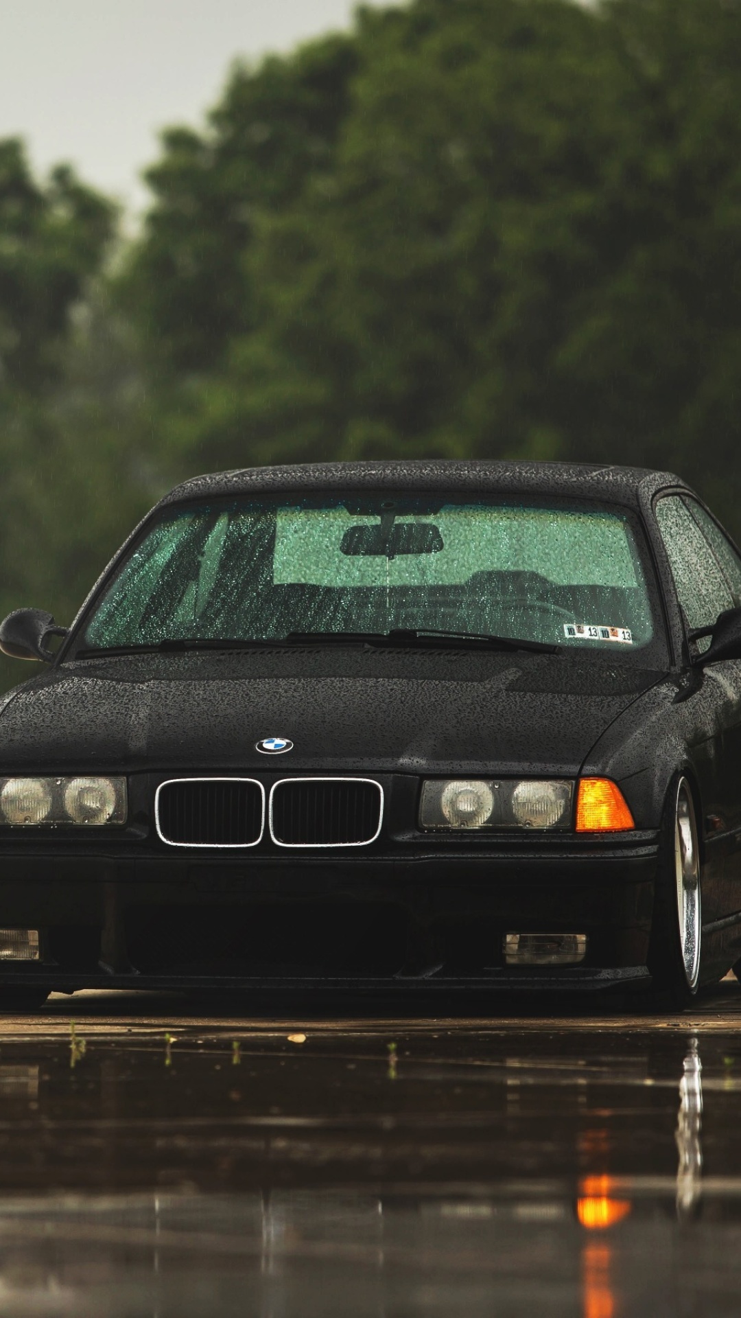 BMW E36 iPhone Wallpapers - Wallpaper Cave