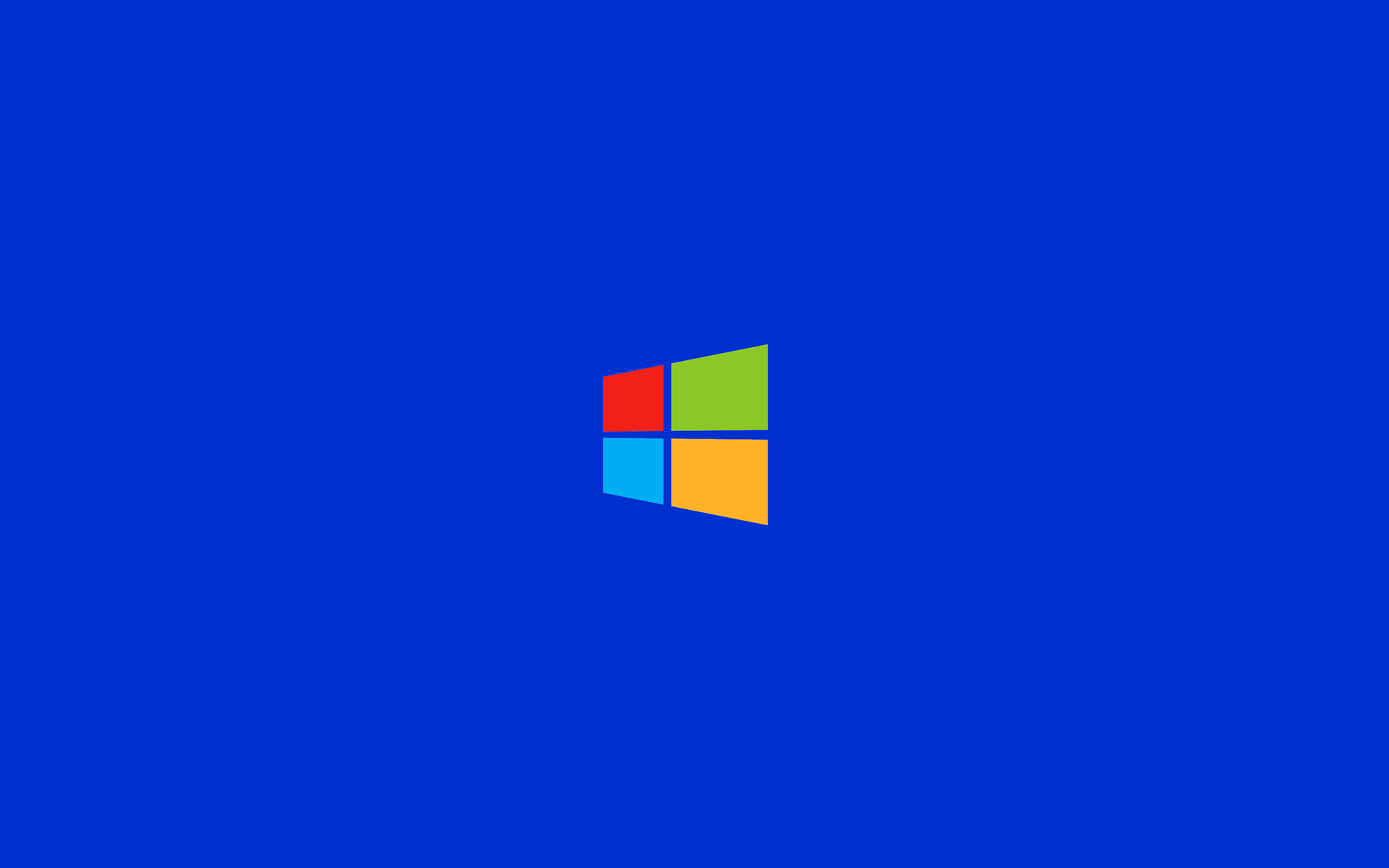 Hd Windows Logo Wallpaper 1920x