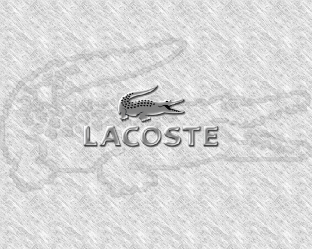 Lacoste Wallpaper 15 Wallpaper HD