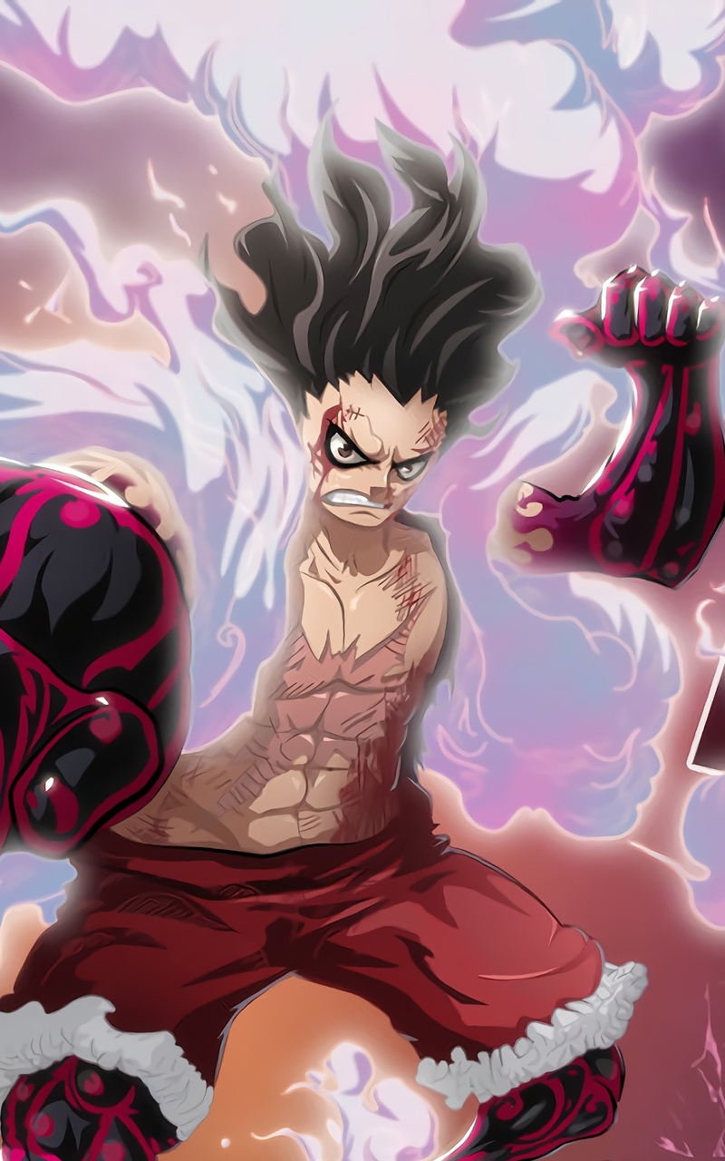 One Piece Monkey D Luffy Nexus 7, Samsung Galaxy Tab 10, Note Android Tablets HD 4k Wallpaper, Image, Background, Photo and Picture