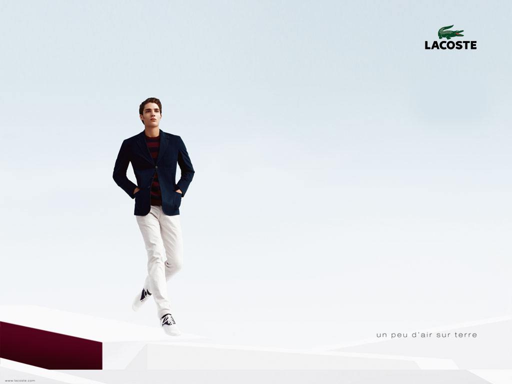 Lacoste Wallpaper 8 Wallpaper HD