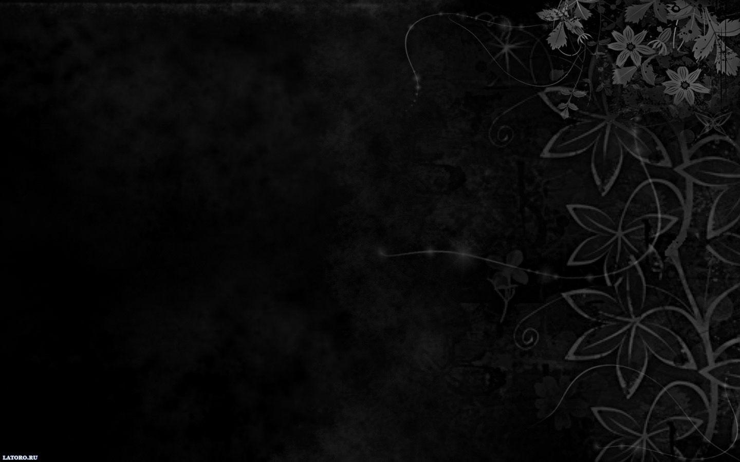 Dark Aesthetic PC Wallpaper Free Dark Aesthetic PC Background