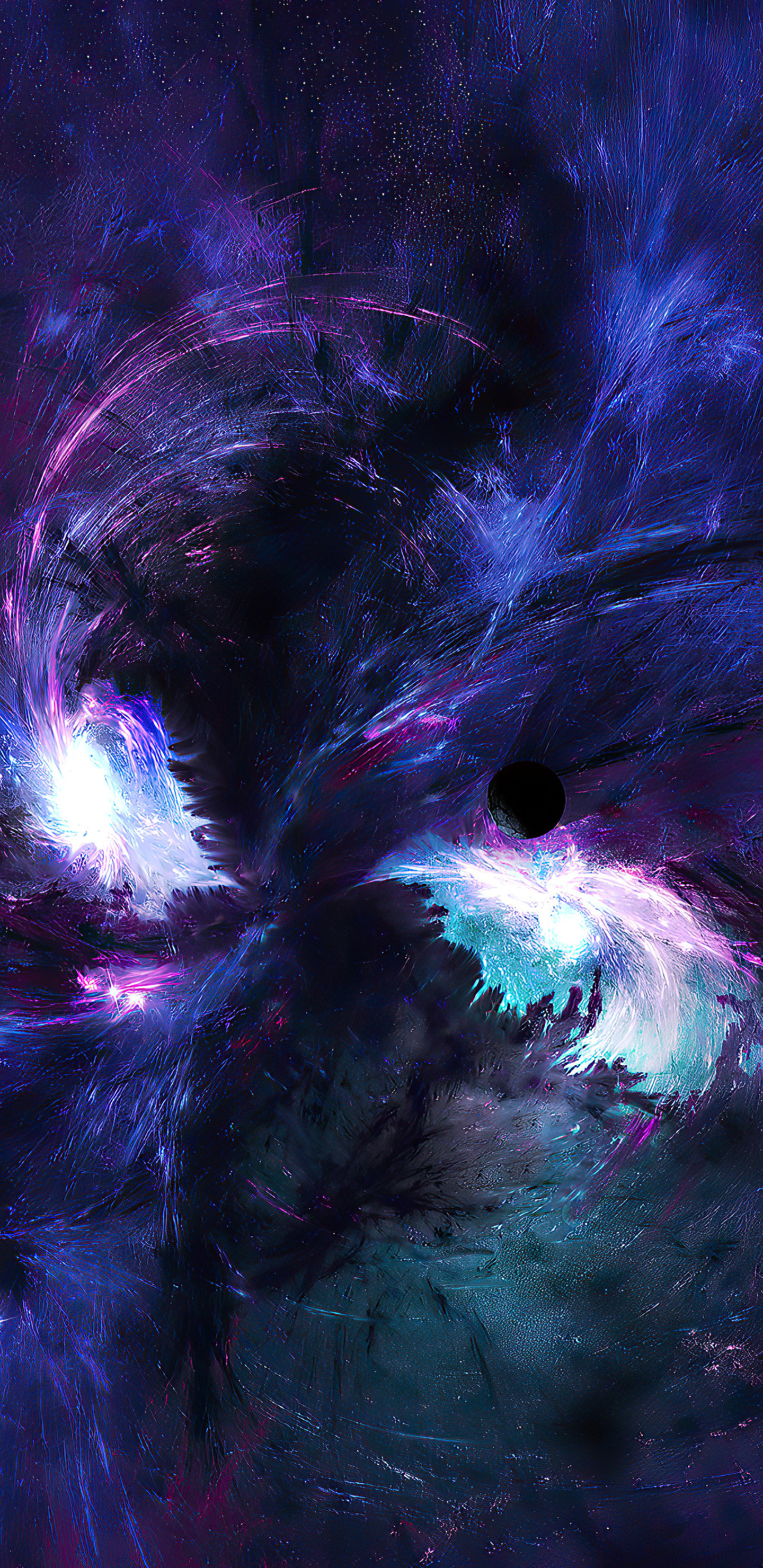 Scifi Planets Art 4k Samsung Galaxy Note 9, 8, S9, S8, SQHD HD 4k Wallpaper, Image, Background, Photo and Picture