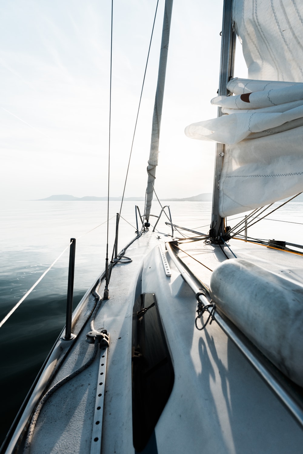 Sailing Picture. Download Free Image