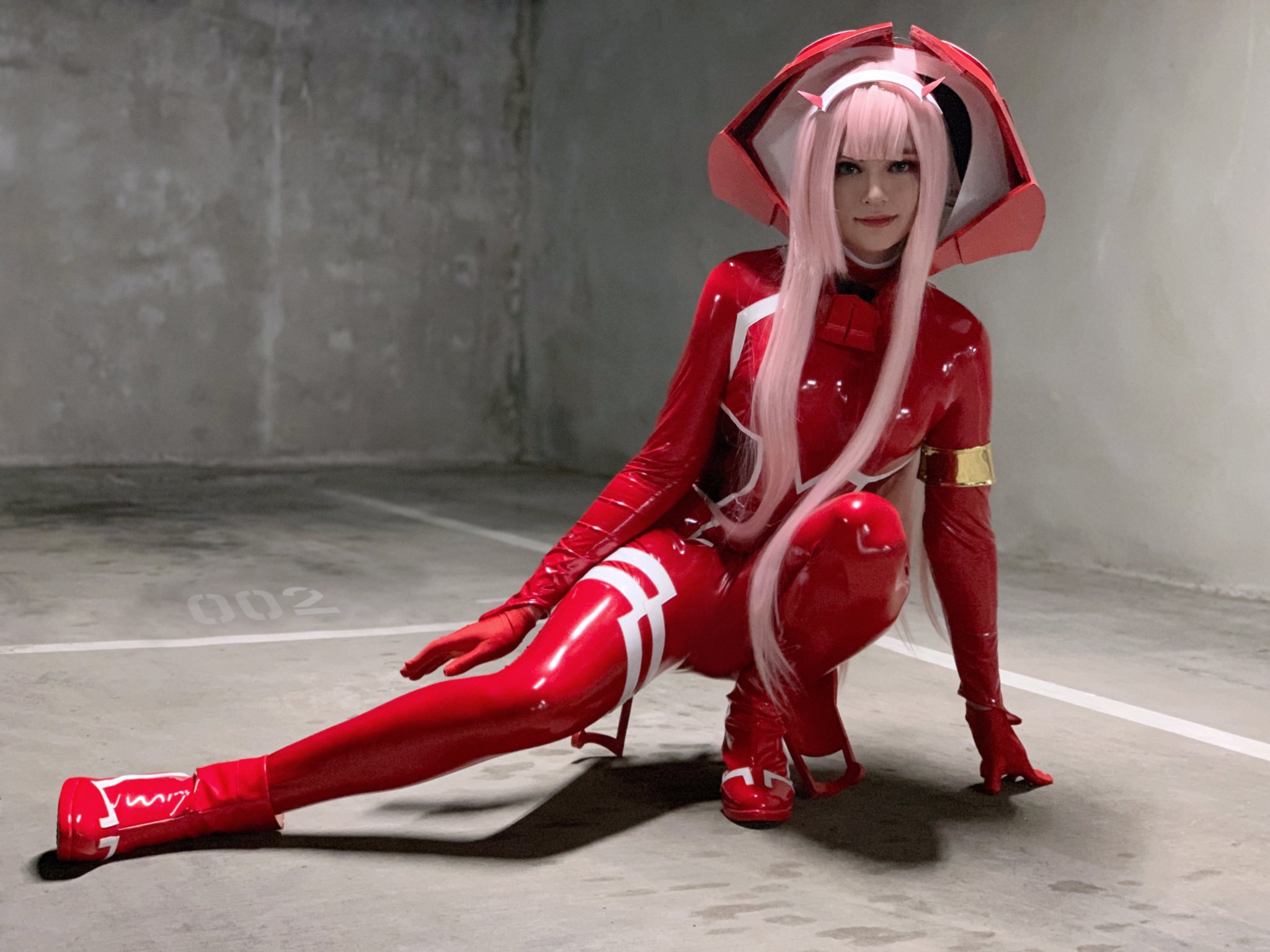 Zero two onlyfans