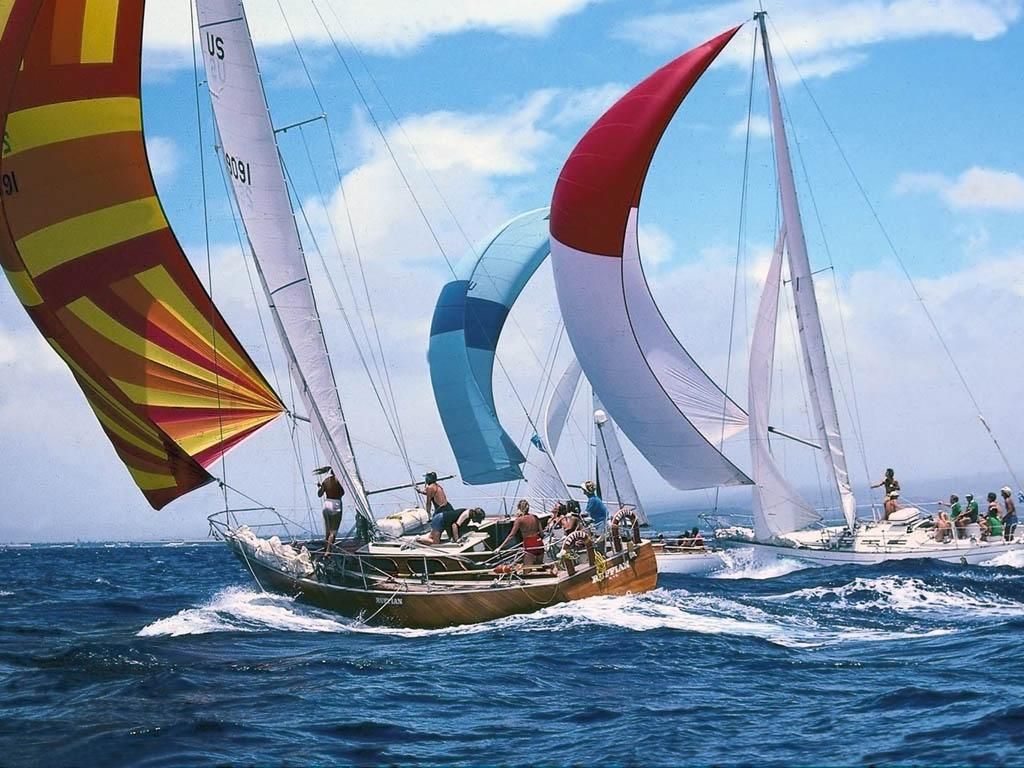 Sailboat Wallpaper. Sailboat, Sailboat racing, Sailing