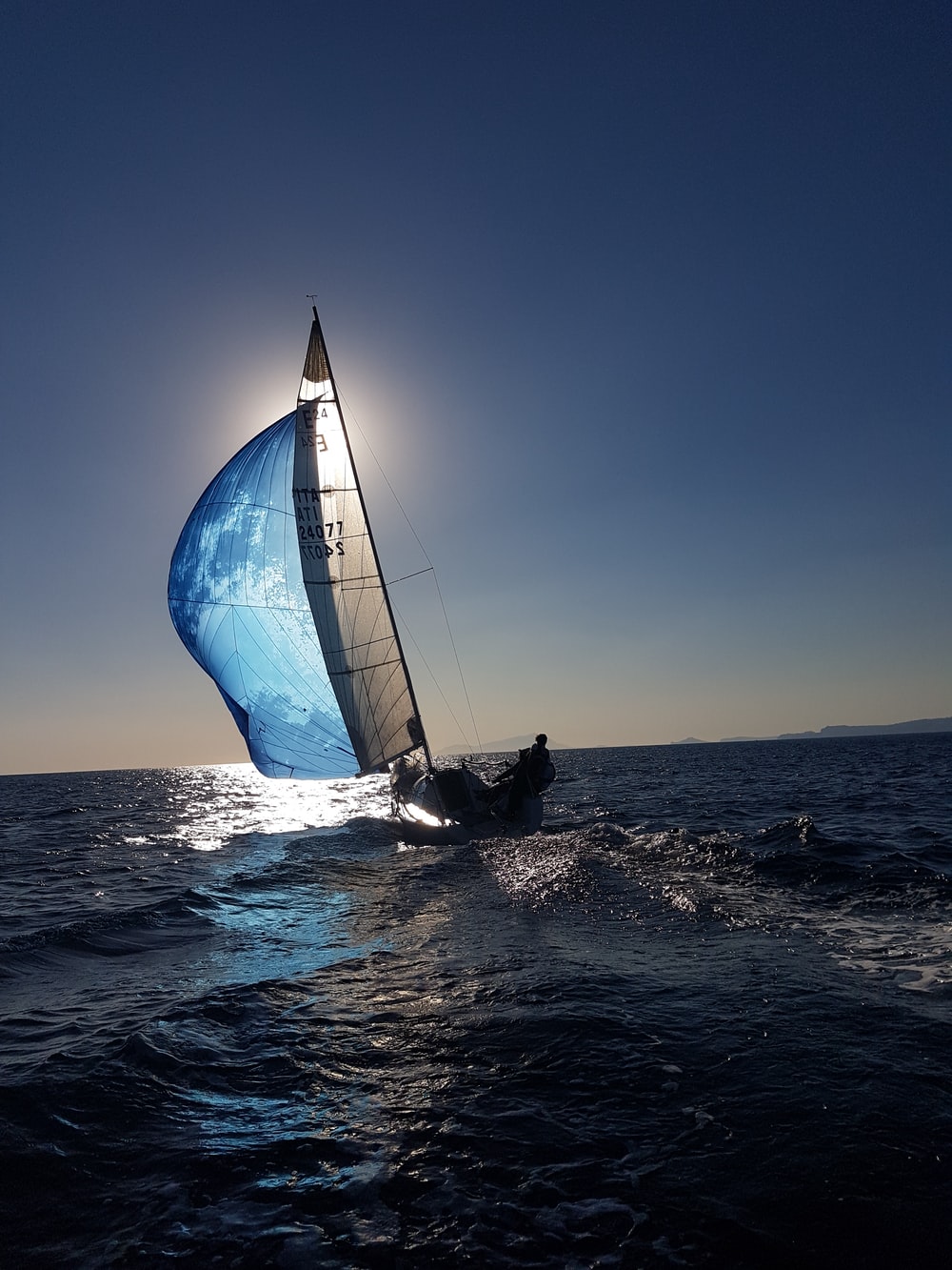 Sail Picture [HQ]. Download Free Image