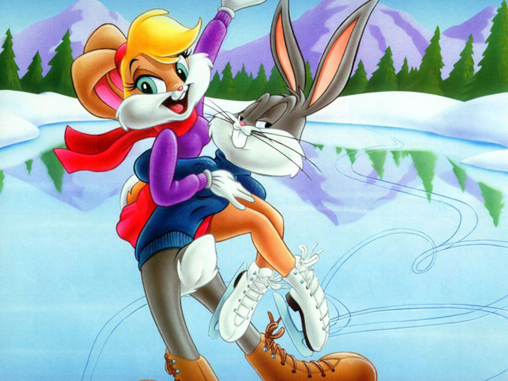 Looney Tunes Wallpaper Tunes Wallpaper